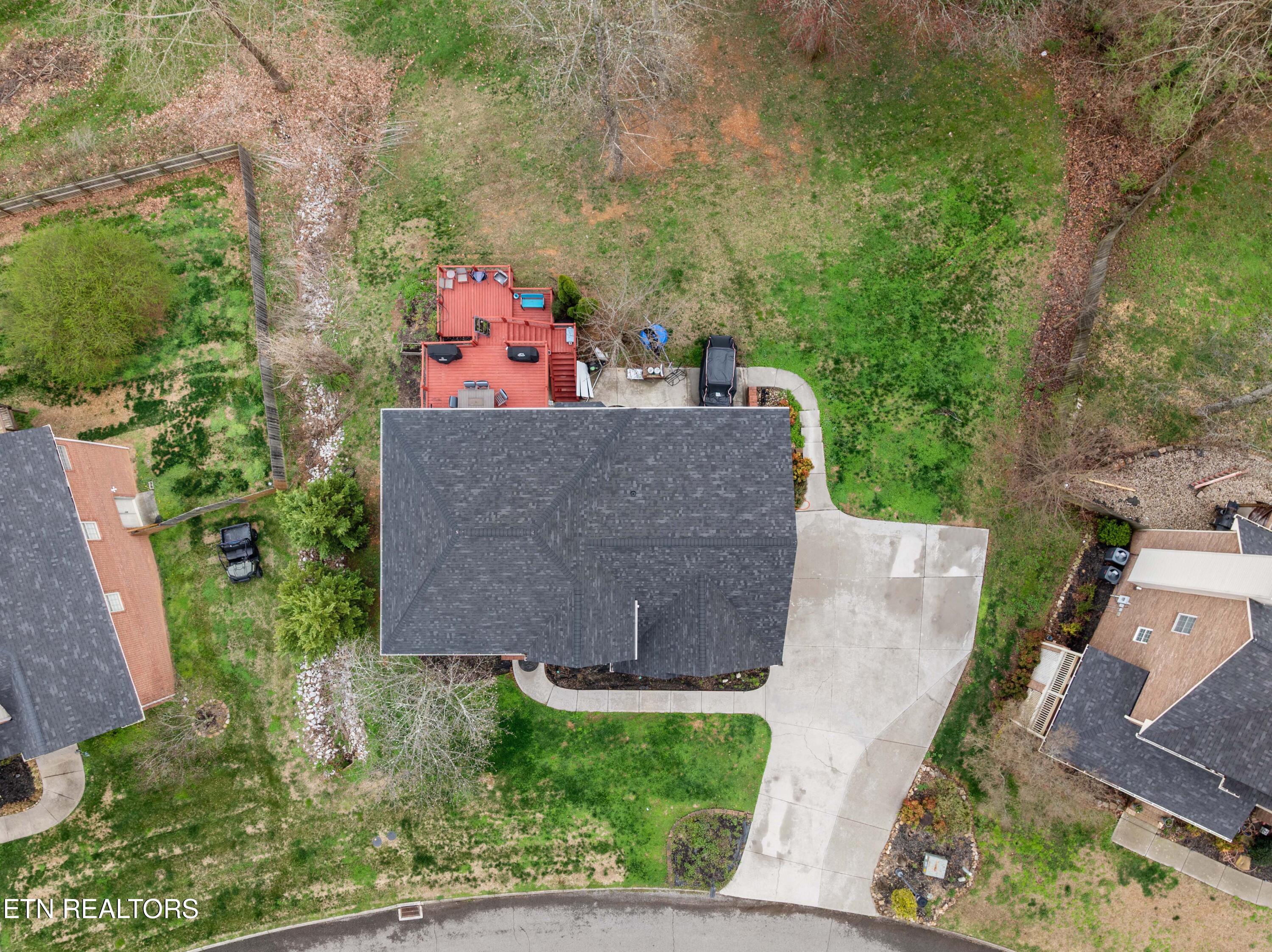 268 Windstone Boulevard Powell TN 37849
