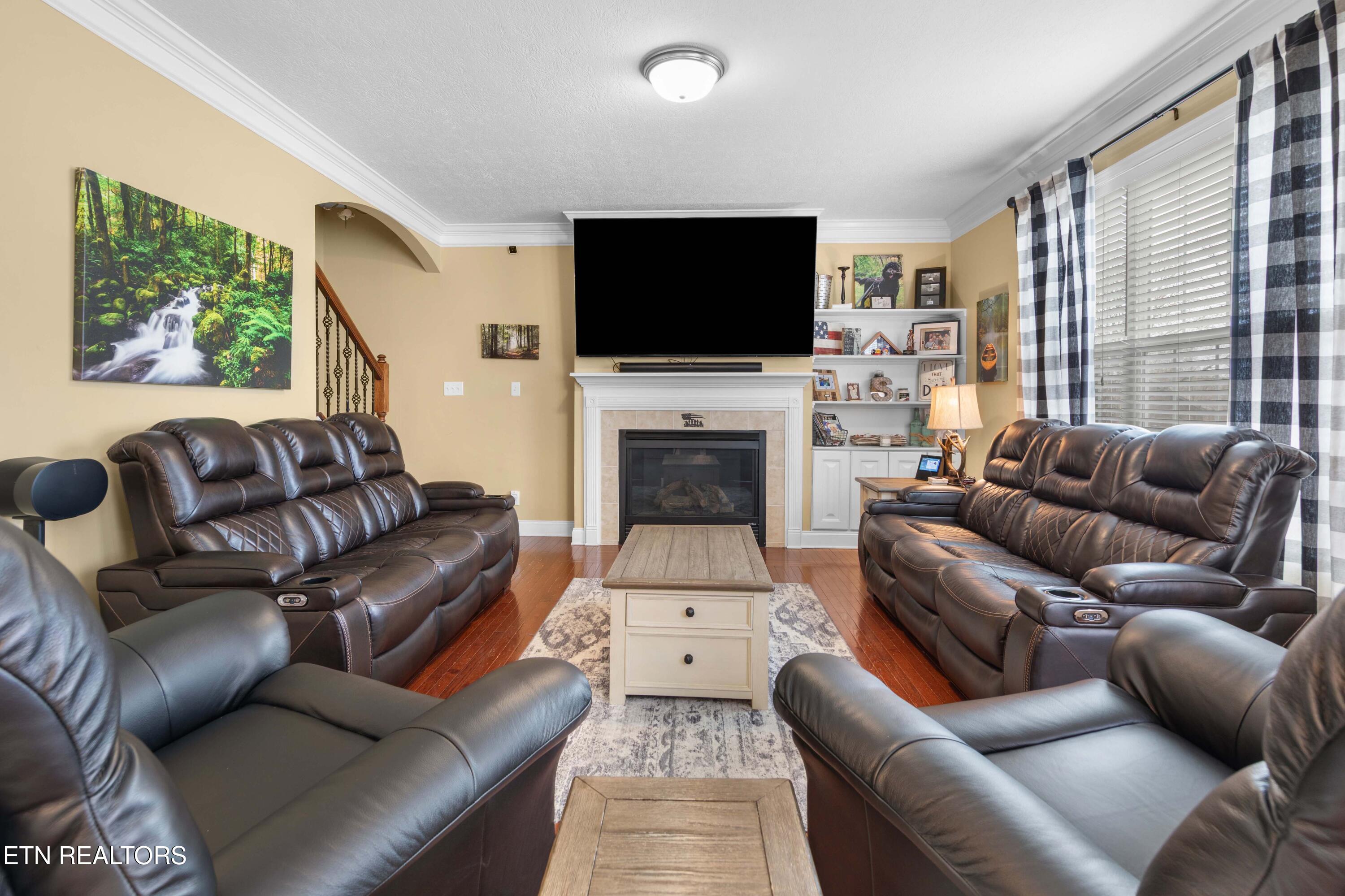268 Windstone Boulevard Powell TN 37849