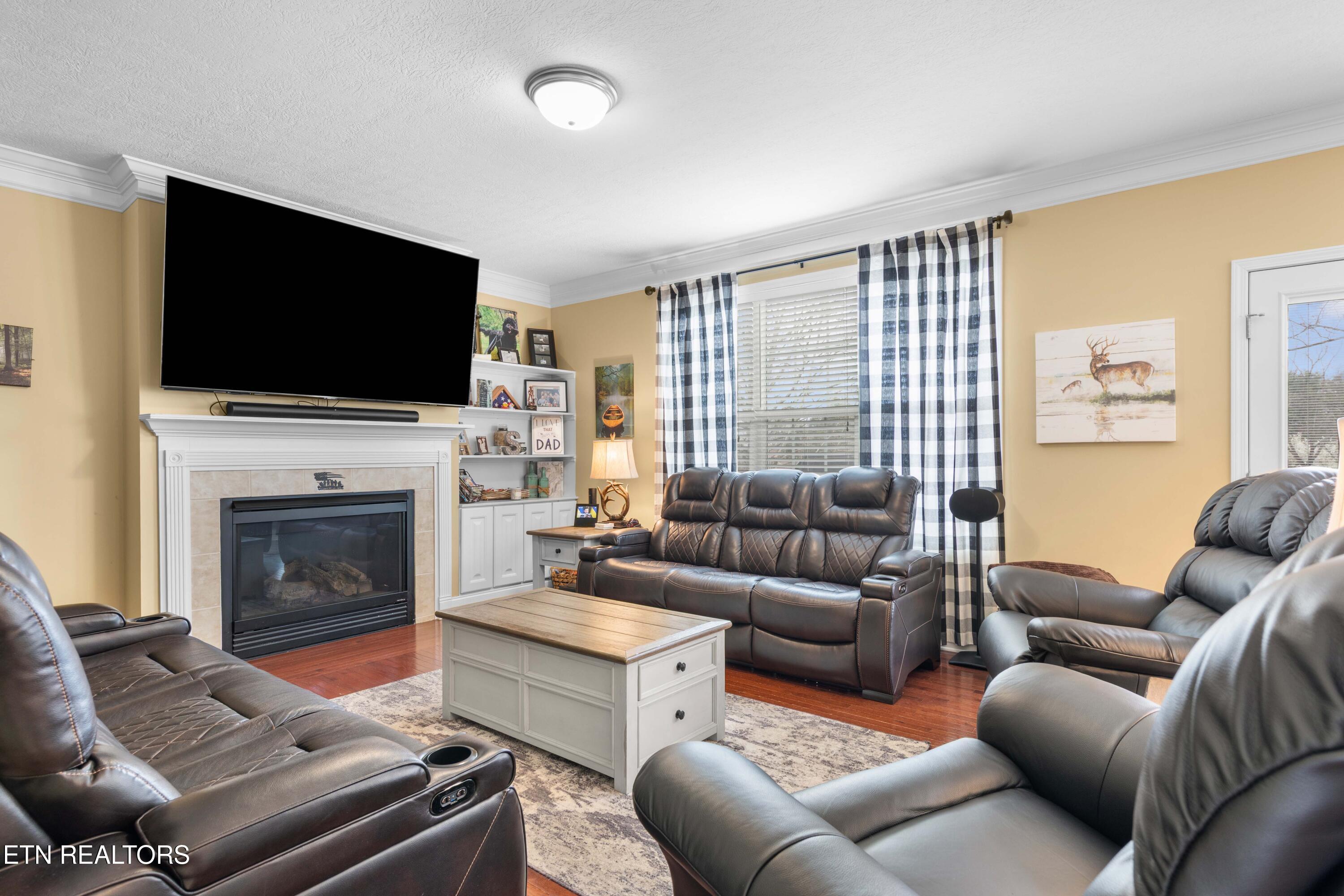 268 Windstone Boulevard Powell TN 37849