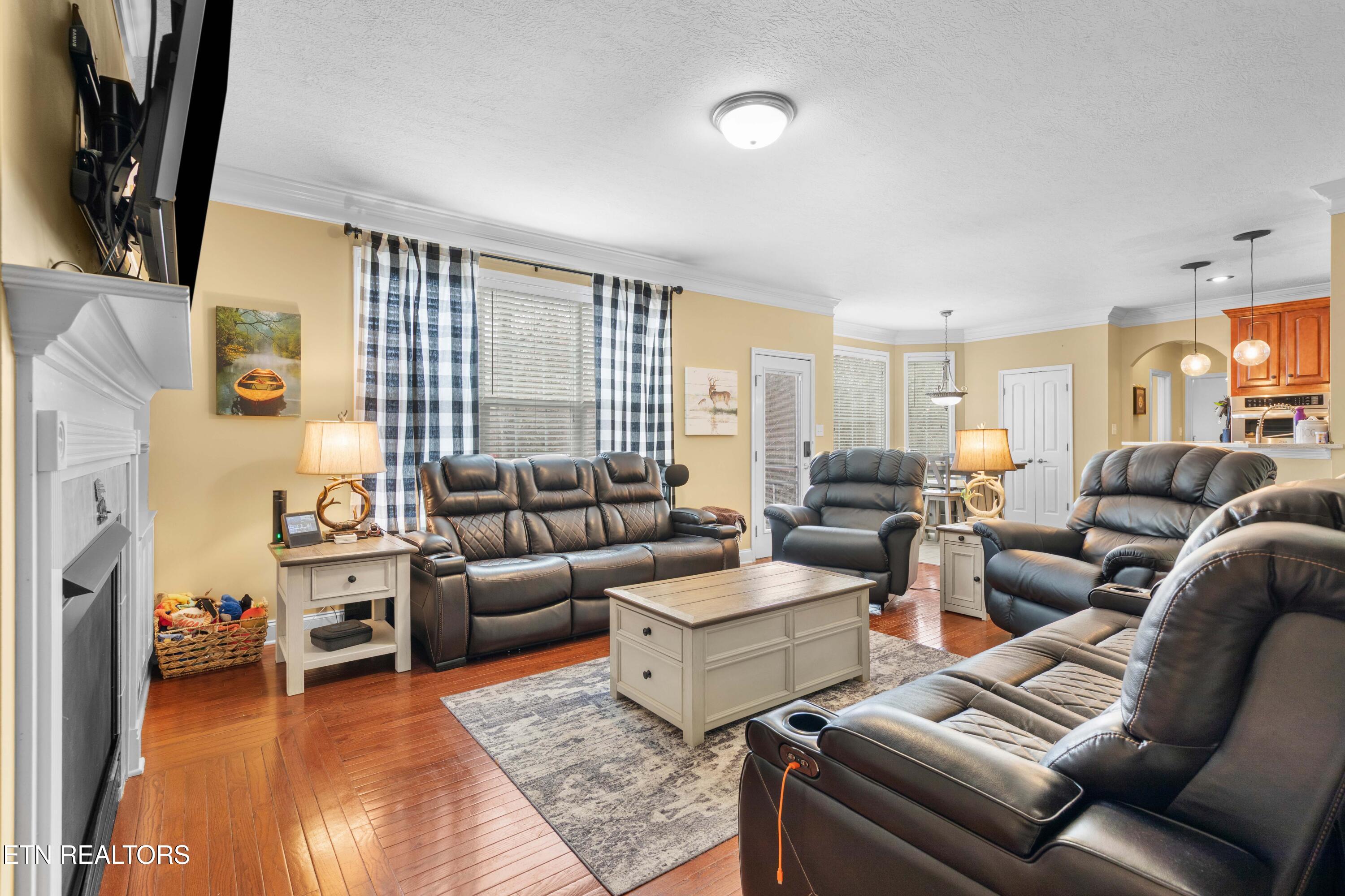 268 Windstone Boulevard Powell TN 37849