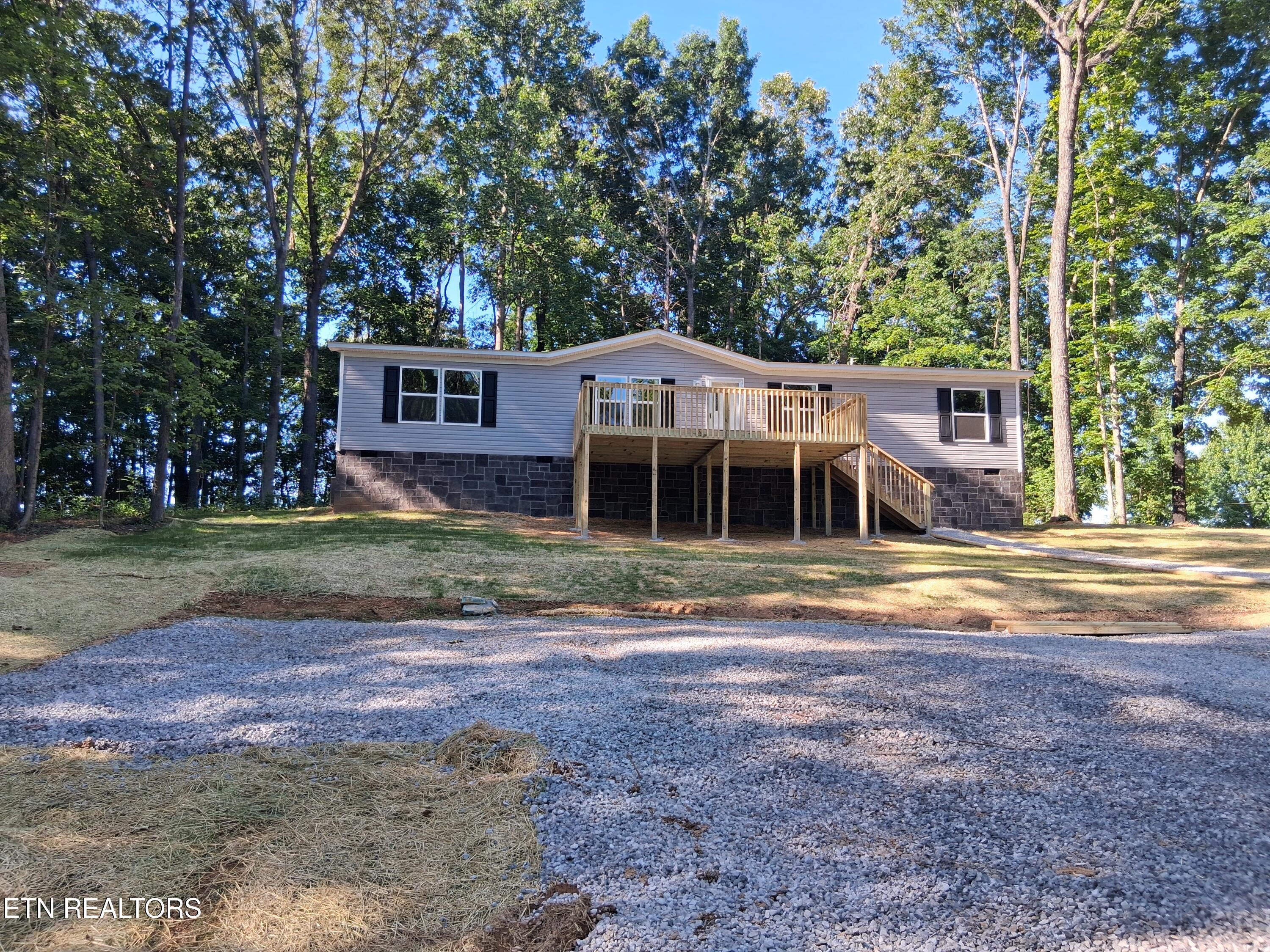 473 Randolph Fridley Road Sweetwater TN 37874