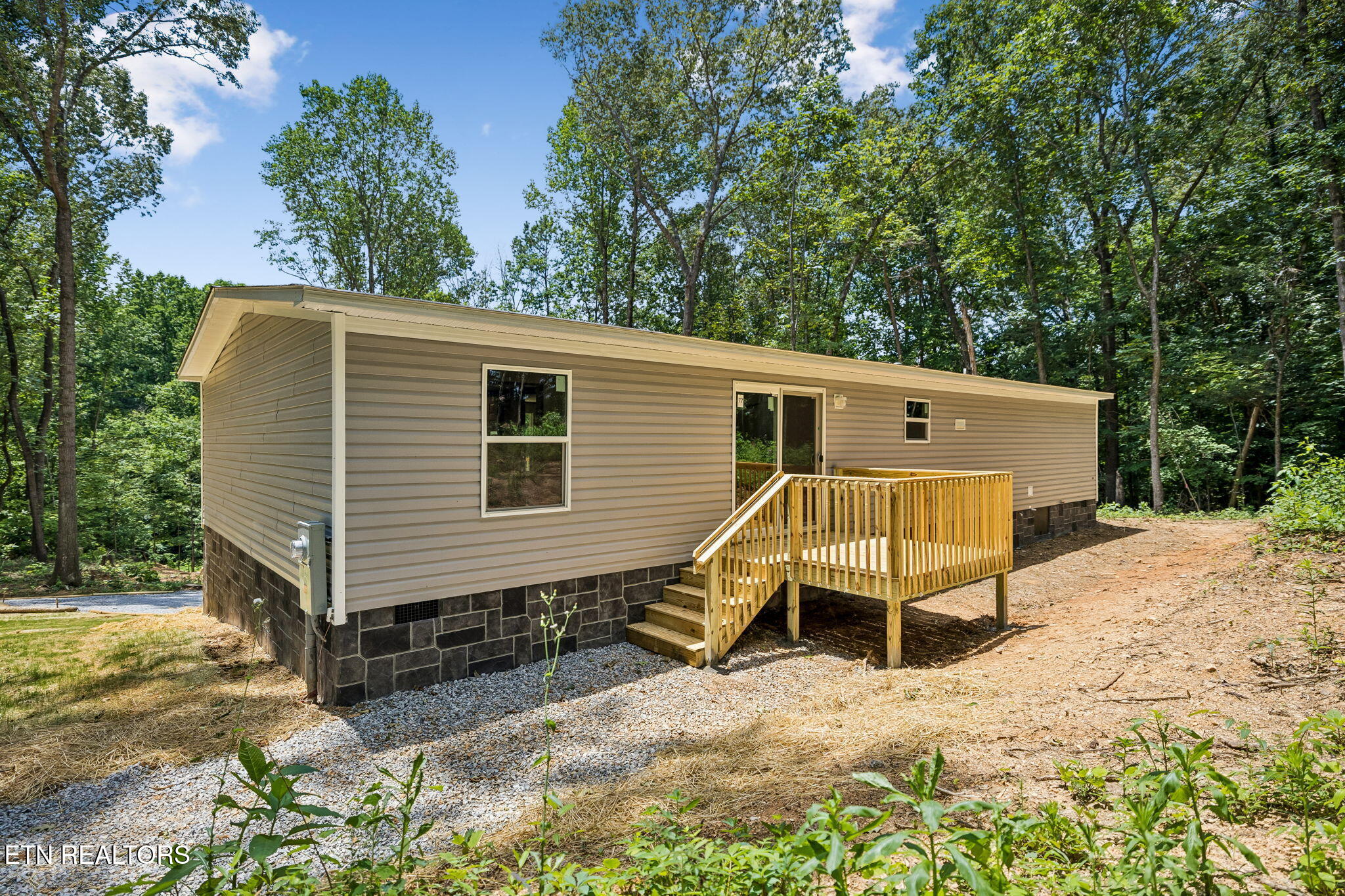 473 Randolph Fridley Road Sweetwater TN 37874