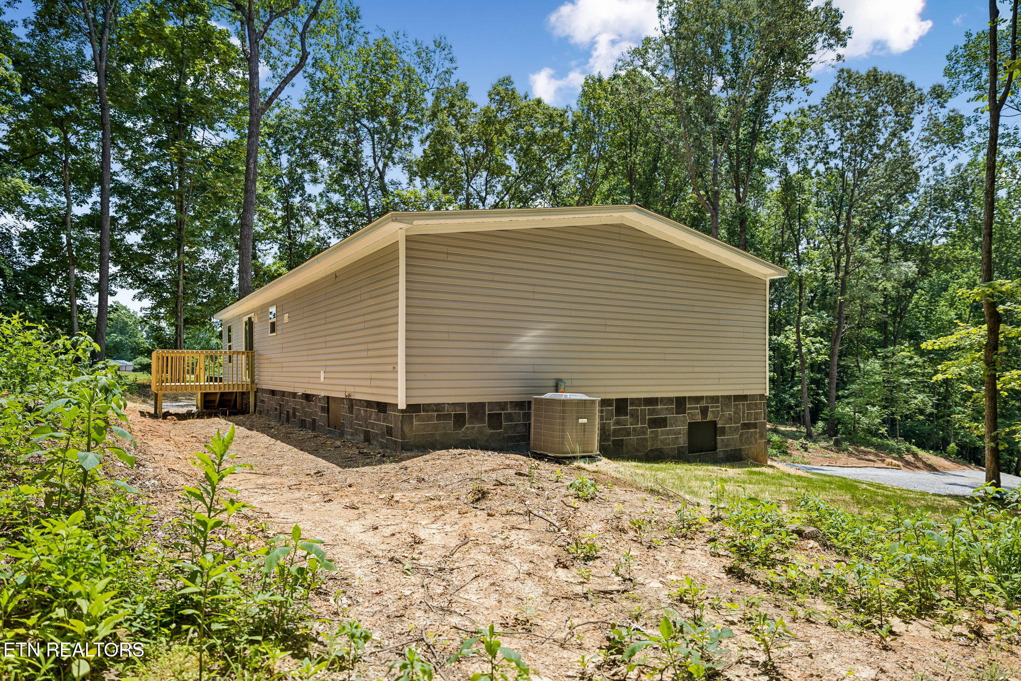 473 Randolph Fridley Road Sweetwater TN 37874