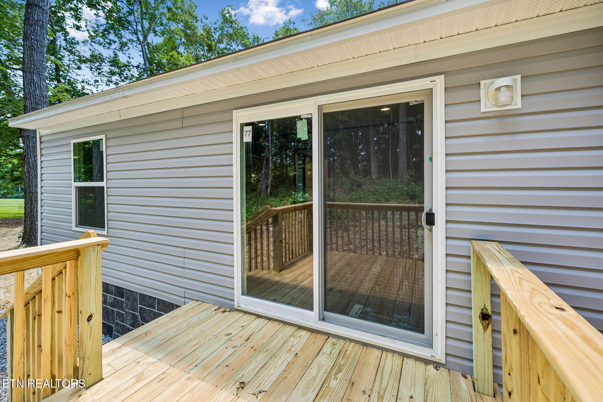 473 Randolph Fridley Road Sweetwater TN 37874