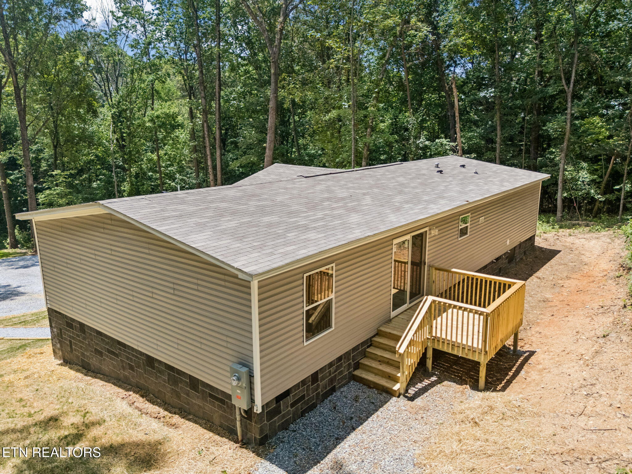 473 Randolph Fridley Road Sweetwater TN 37874