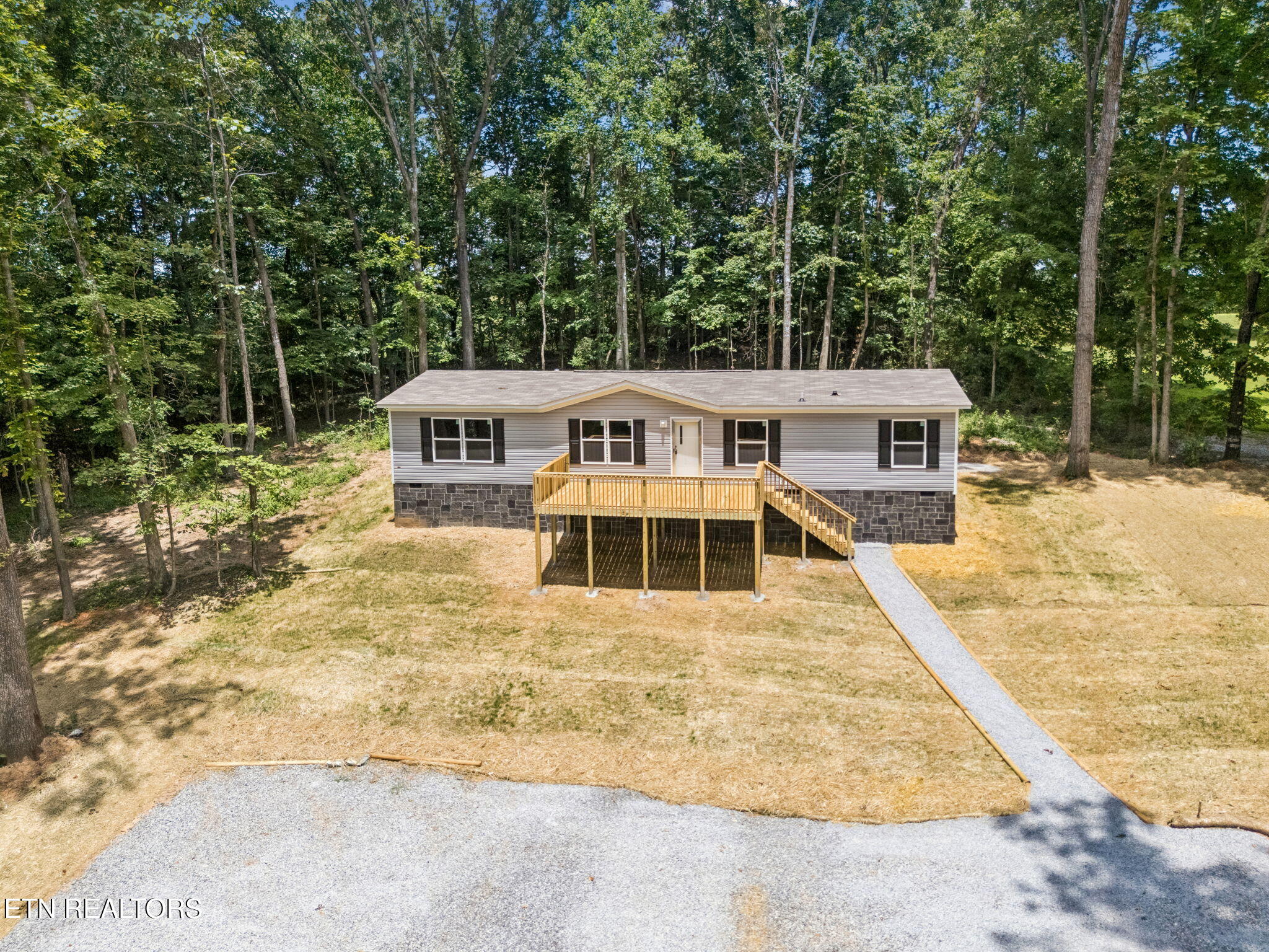 473 Randolph Fridley Road Sweetwater TN 37874