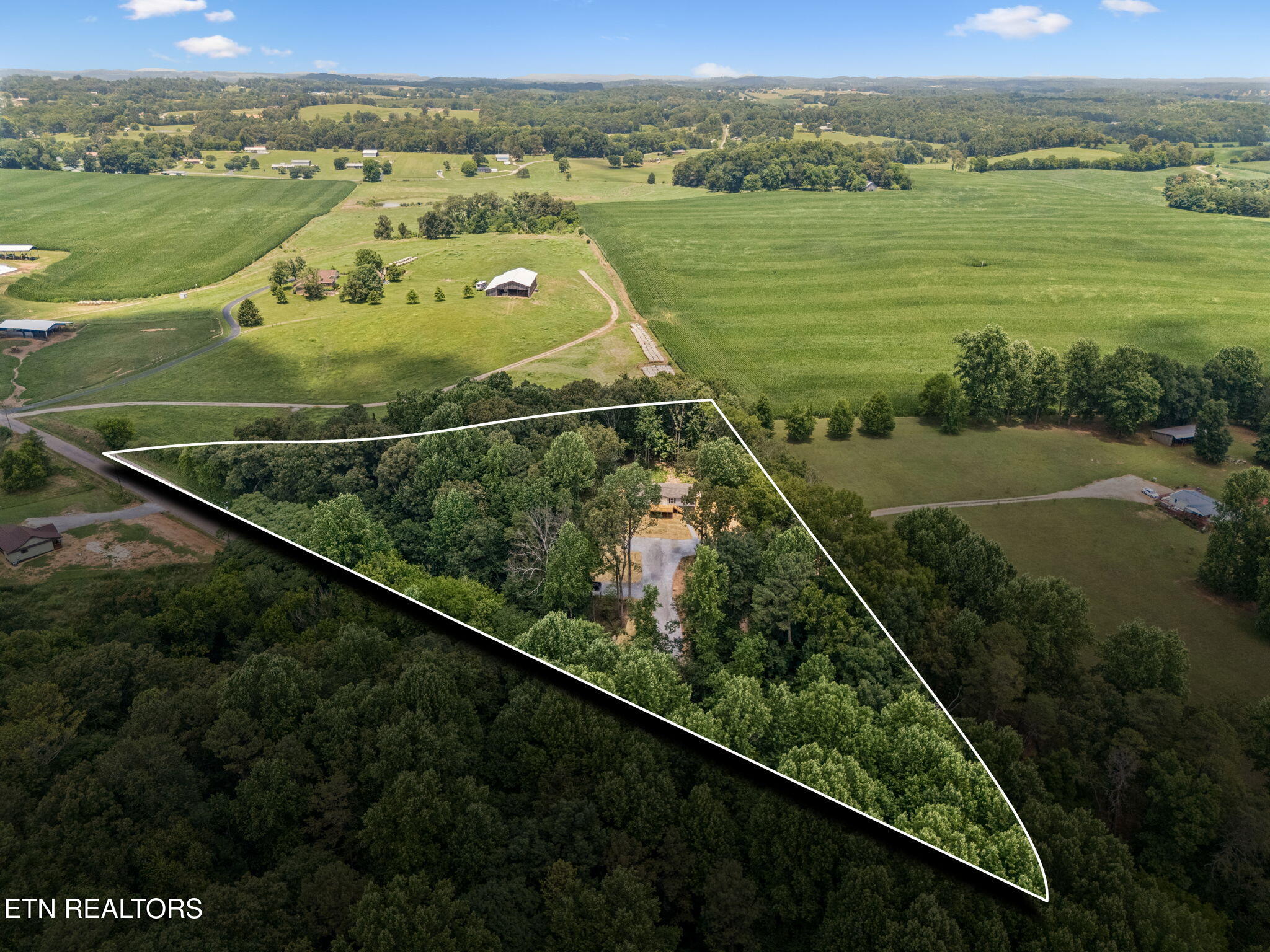 473 Randolph Fridley Road Sweetwater TN 37874