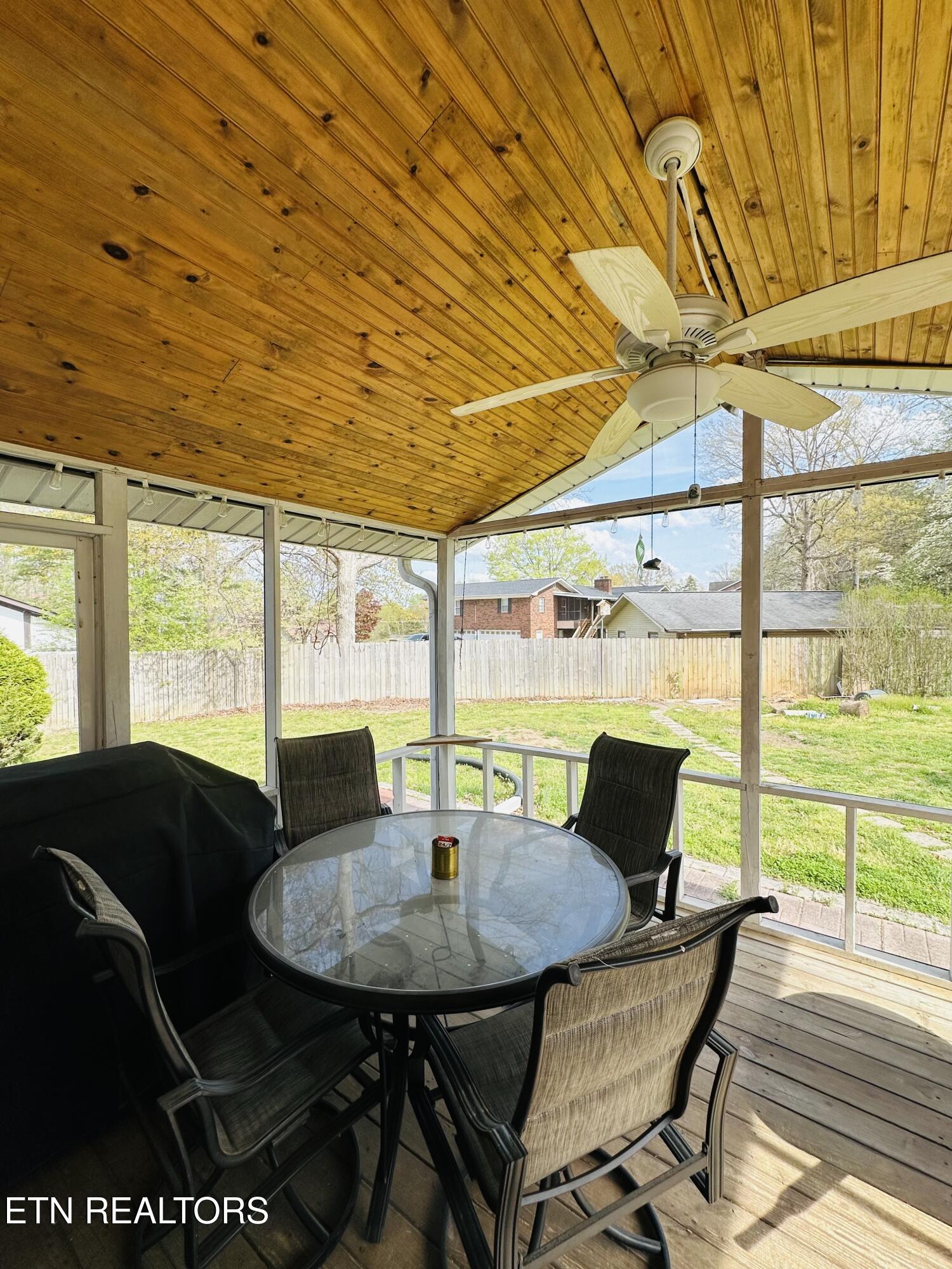 102 Oakwood Drive Clinton TN 37716