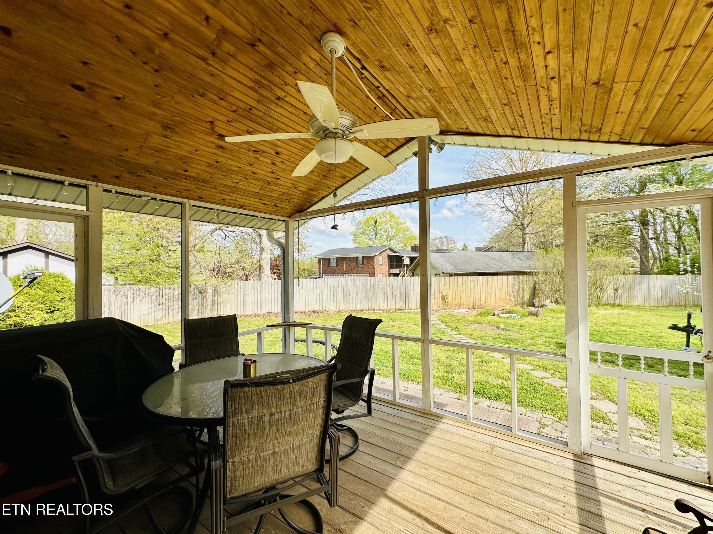 102 Oakwood Drive Clinton TN 37716