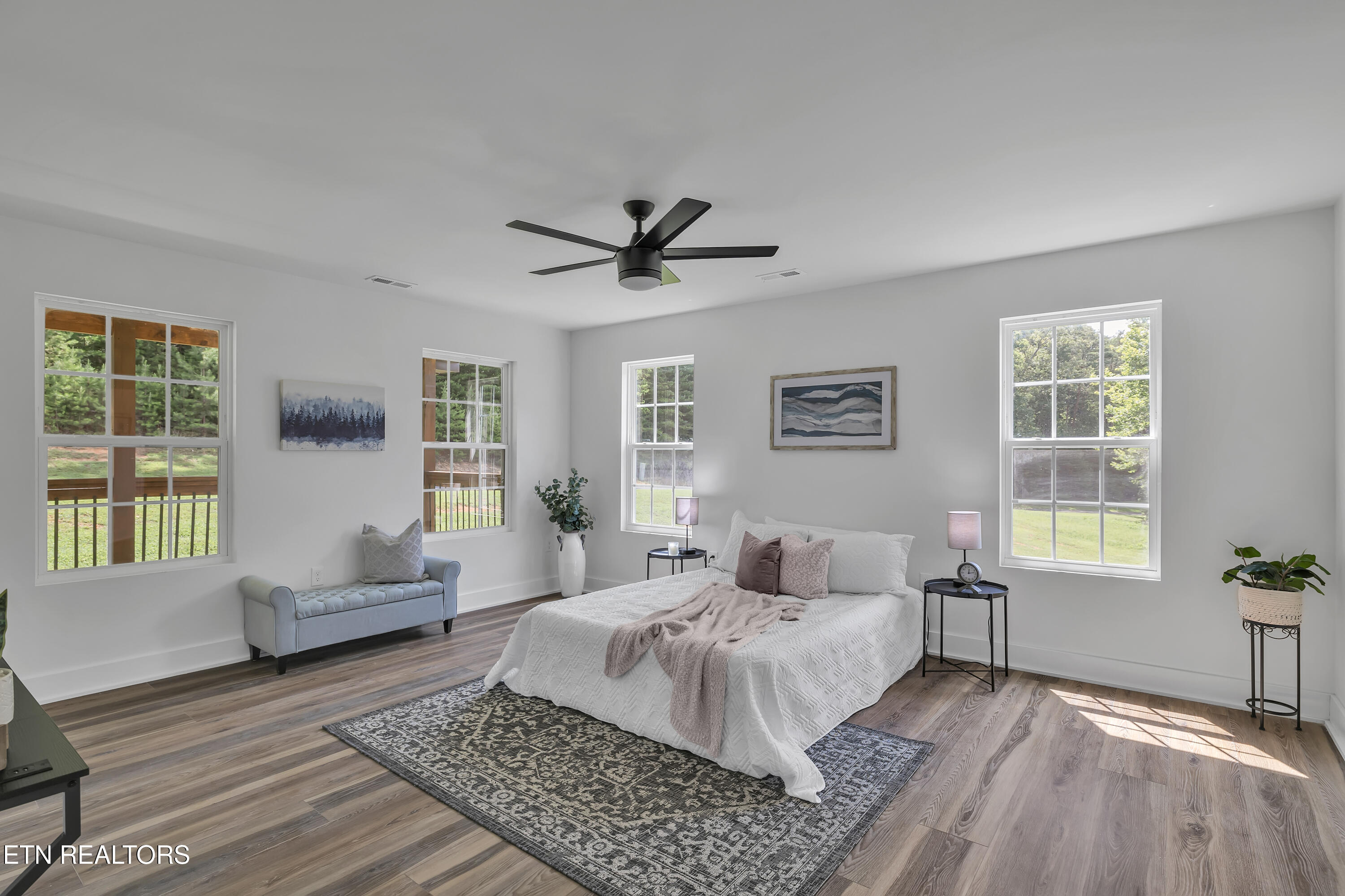 123 Cove Springs Drive Dandridge TN 37725