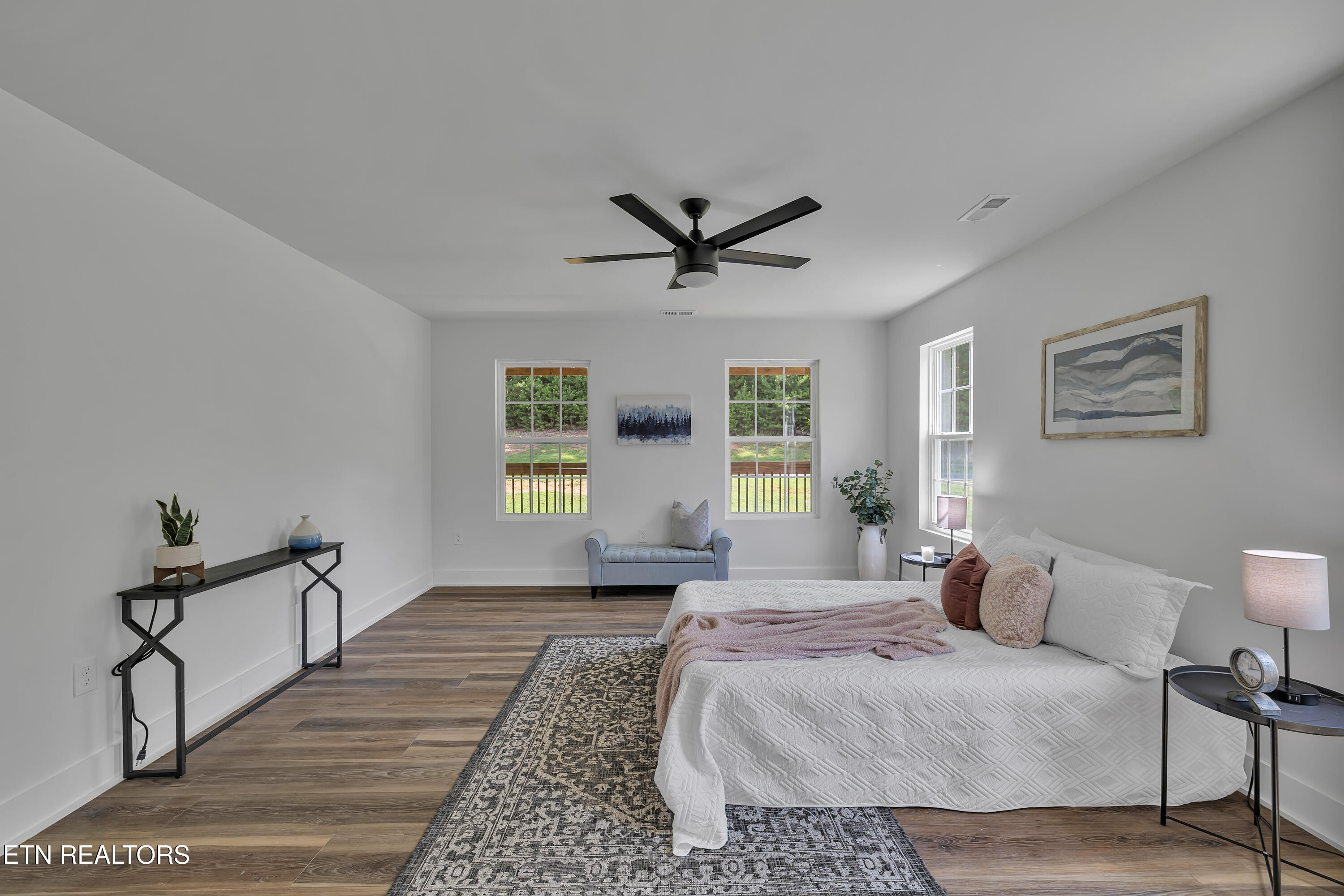 123 Cove Springs Drive Dandridge TN 37725