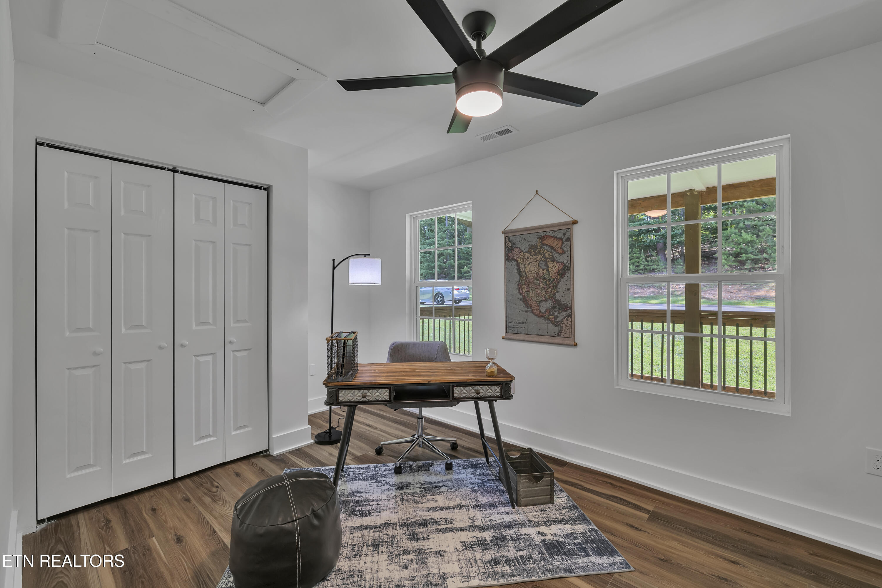 123 Cove Springs Drive Dandridge TN 37725
