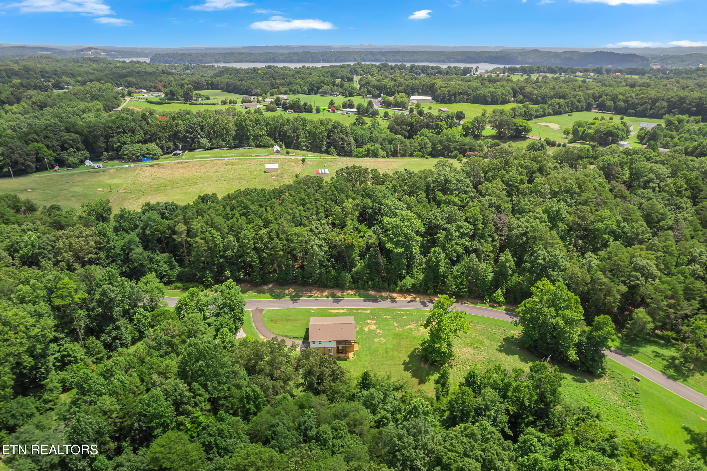 123 Cove Springs Drive Dandridge TN 37725