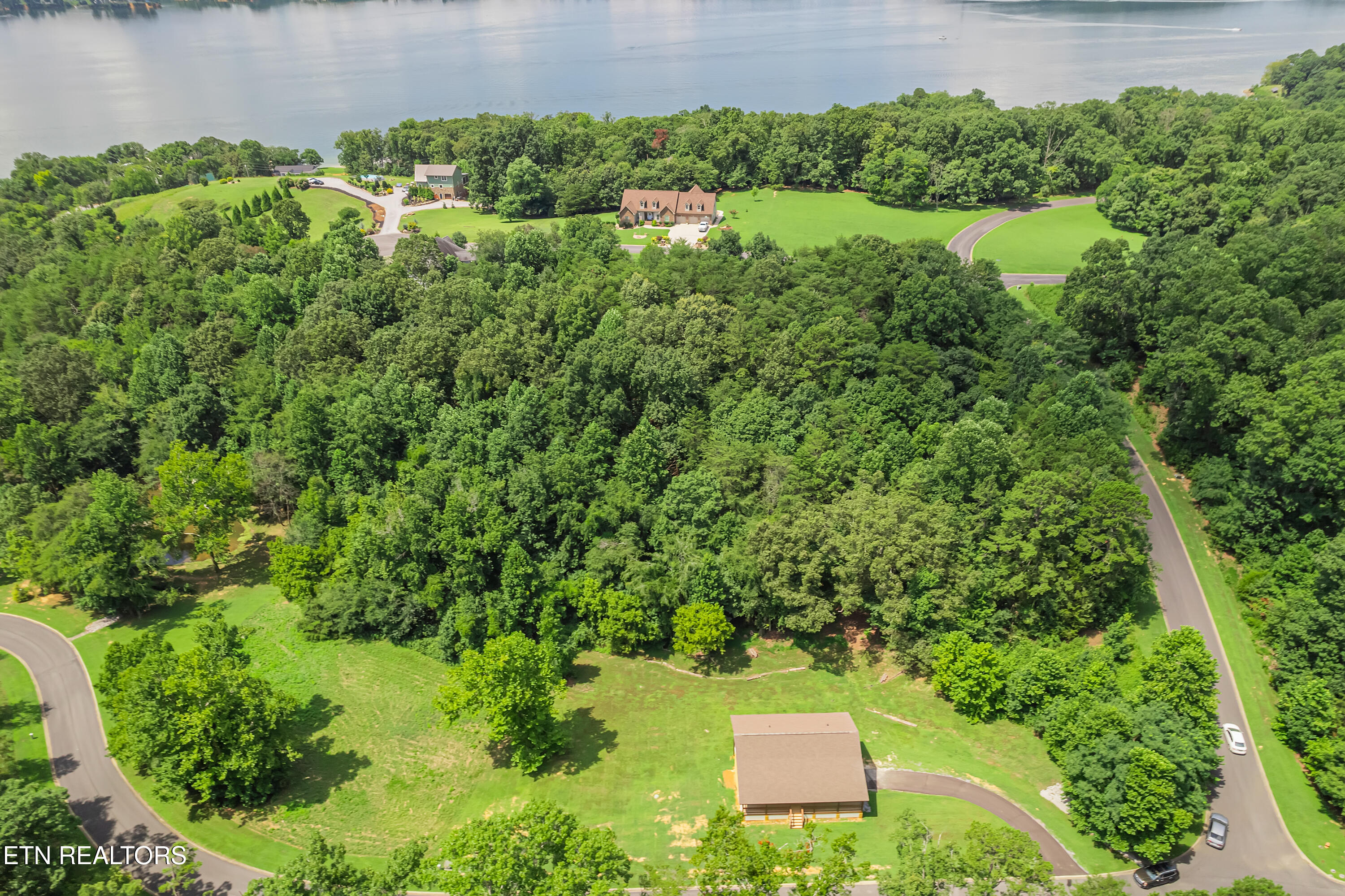 123 Cove Springs Drive Dandridge TN 37725