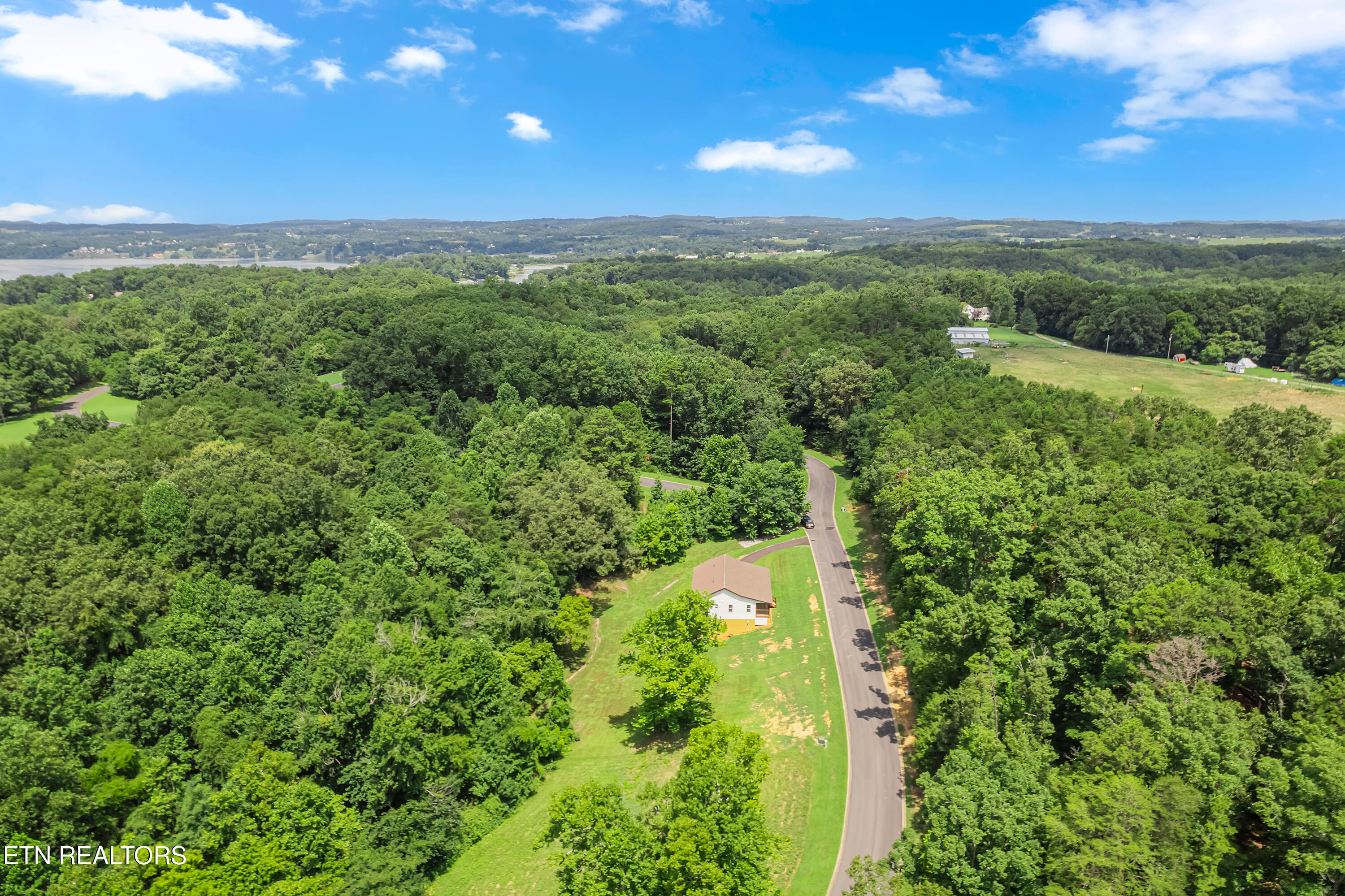 123 Cove Springs Drive Dandridge TN 37725