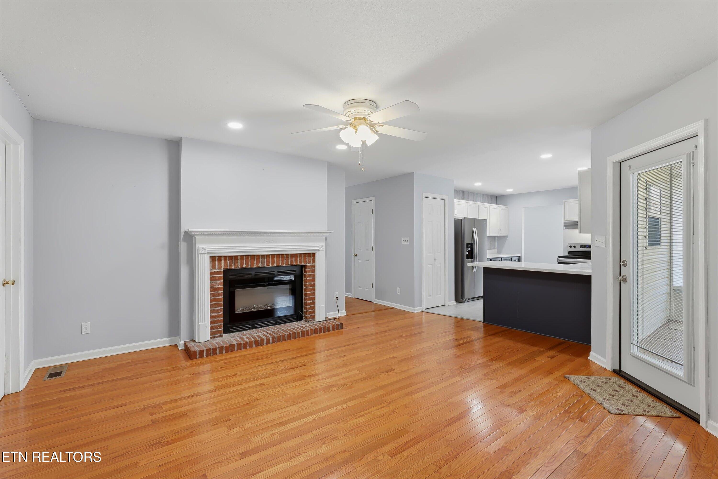 437 Wilaway Road Maryville TN 37801