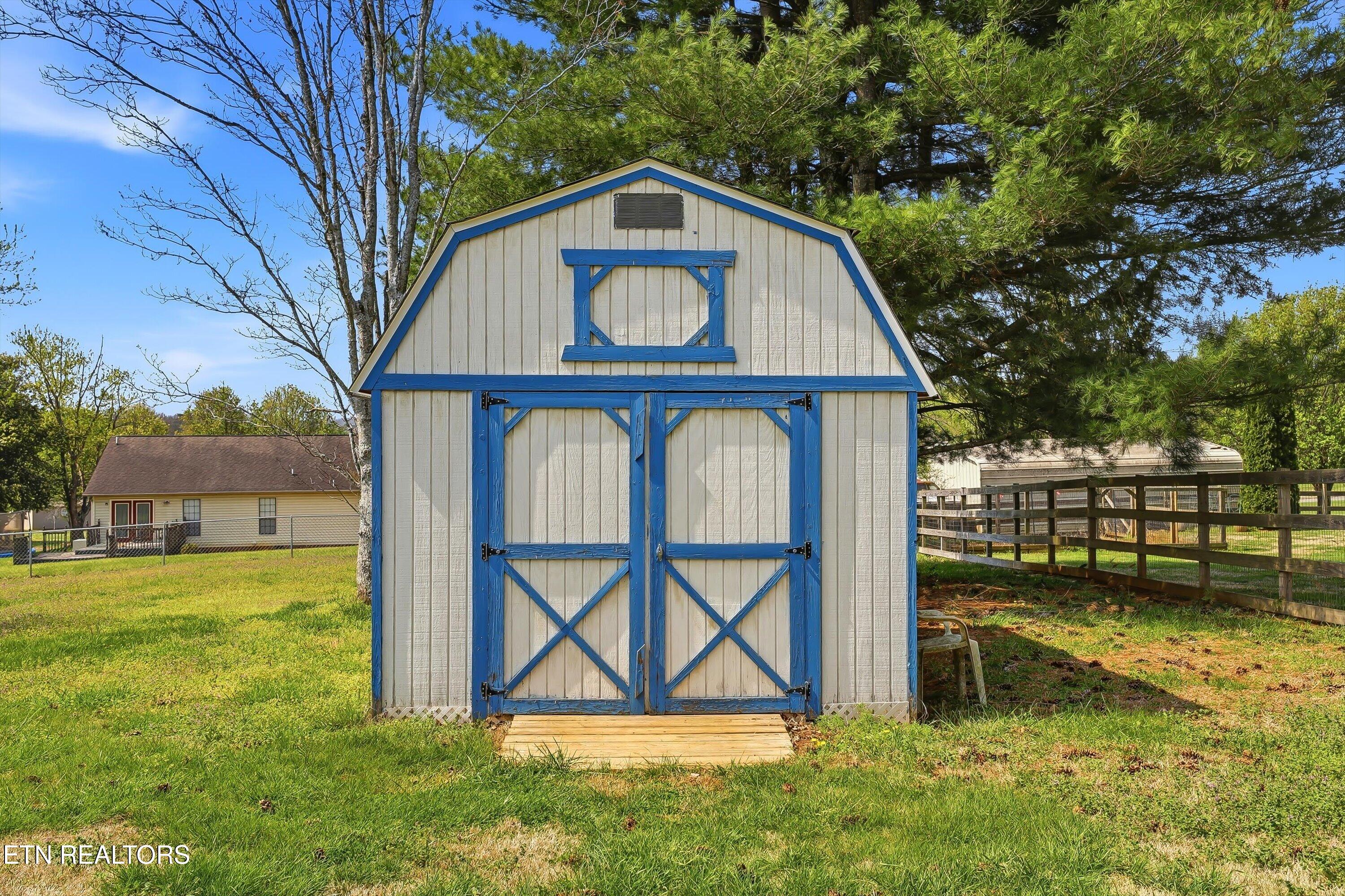 437 Wilaway Road Maryville TN 37801