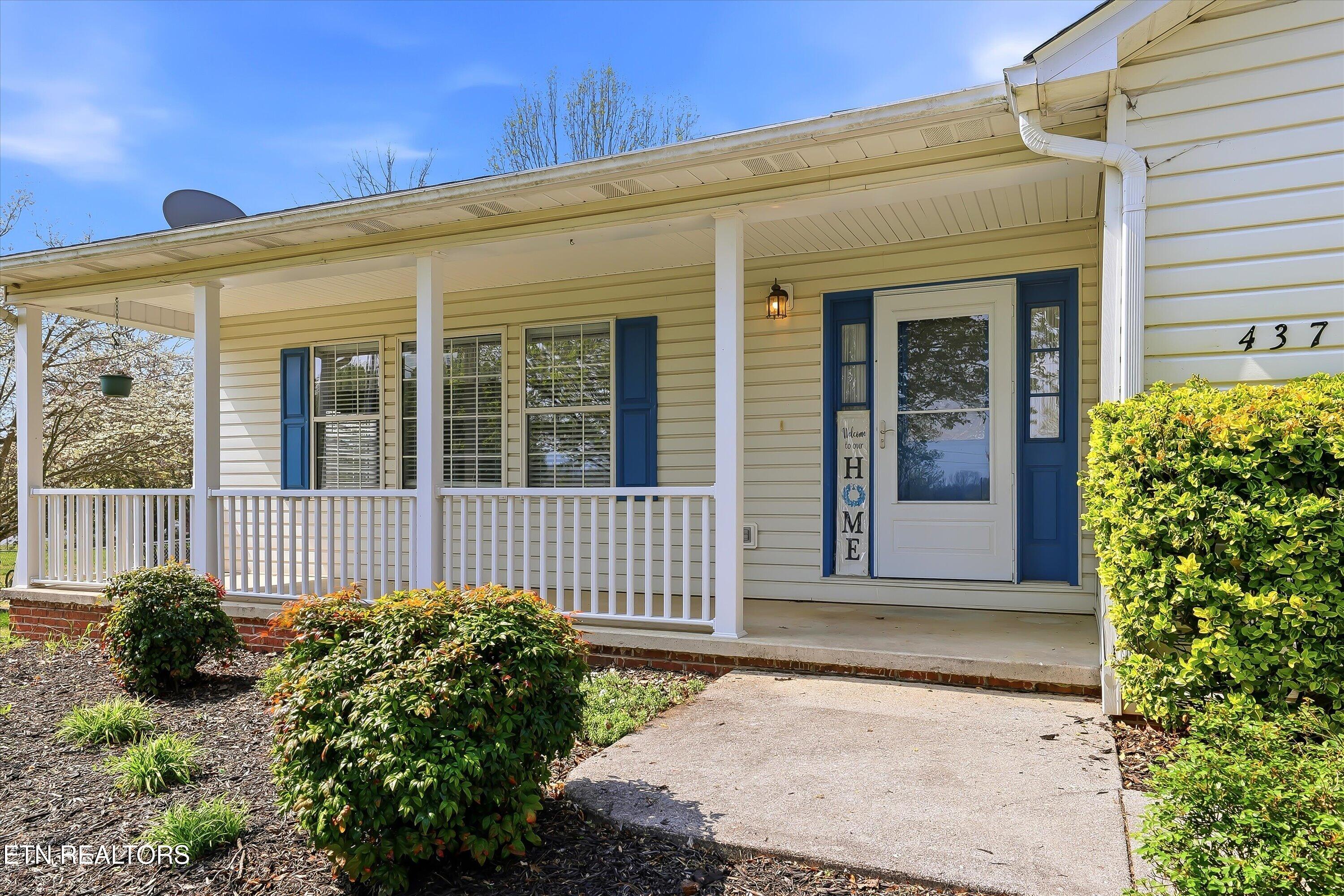 437 Wilaway Road Maryville TN 37801