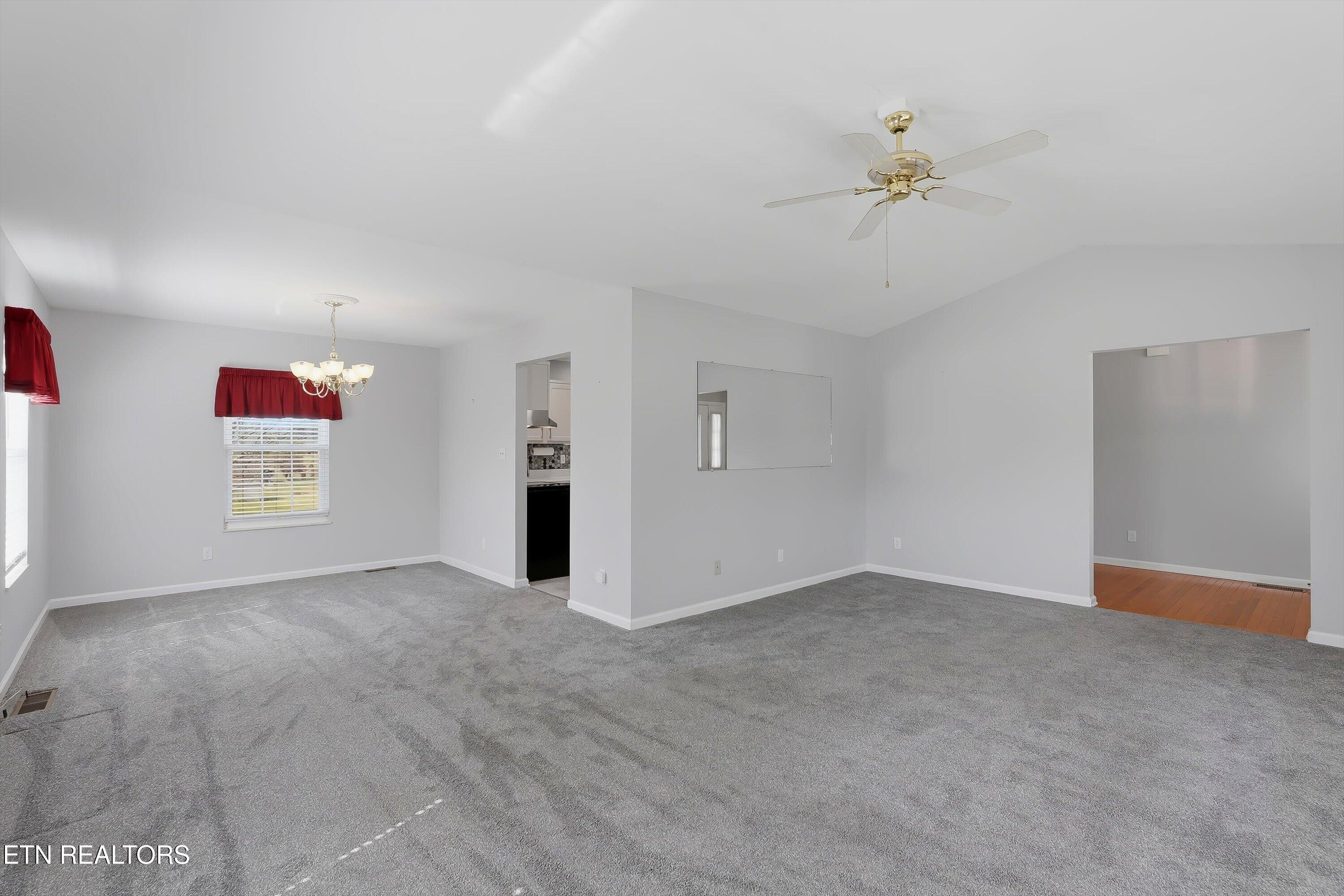 437 Wilaway Road Maryville TN 37801
