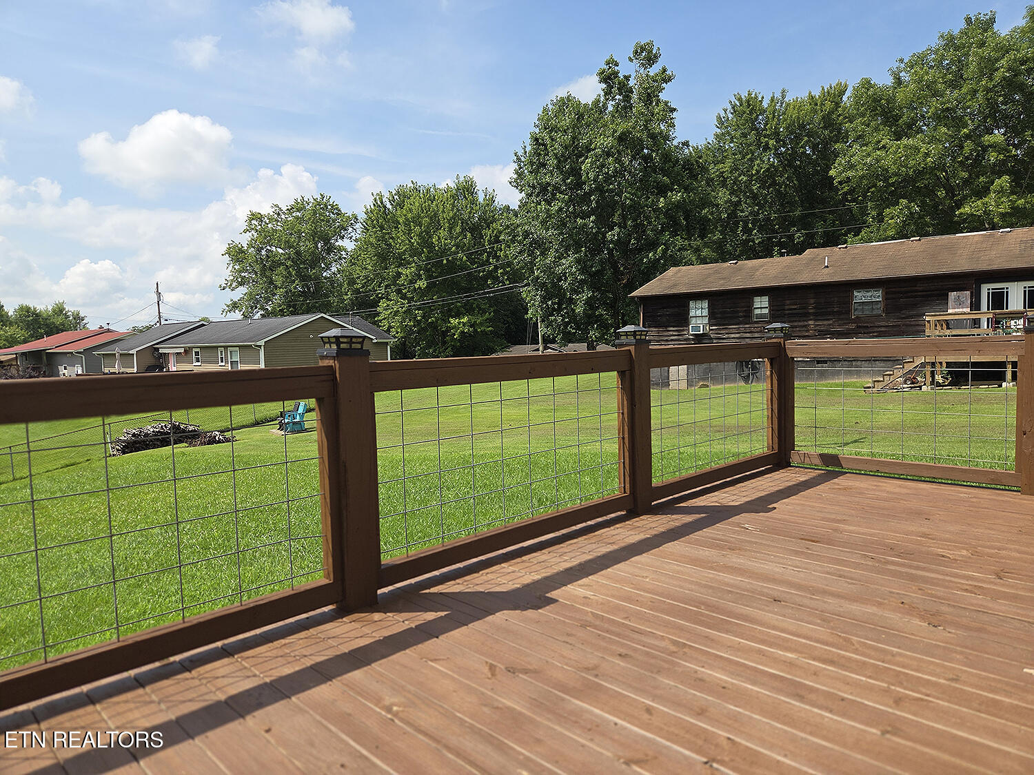 121 Willow Creek Road Wartburg TN 37887