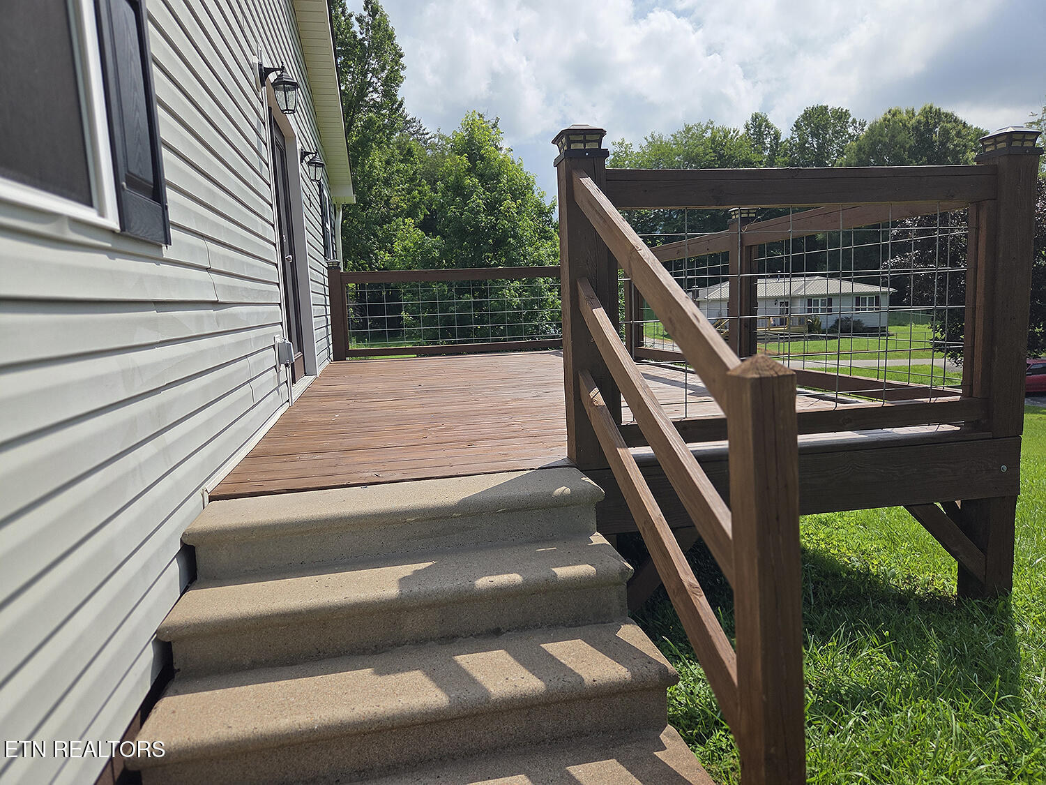 121 Willow Creek Road Wartburg TN 37887