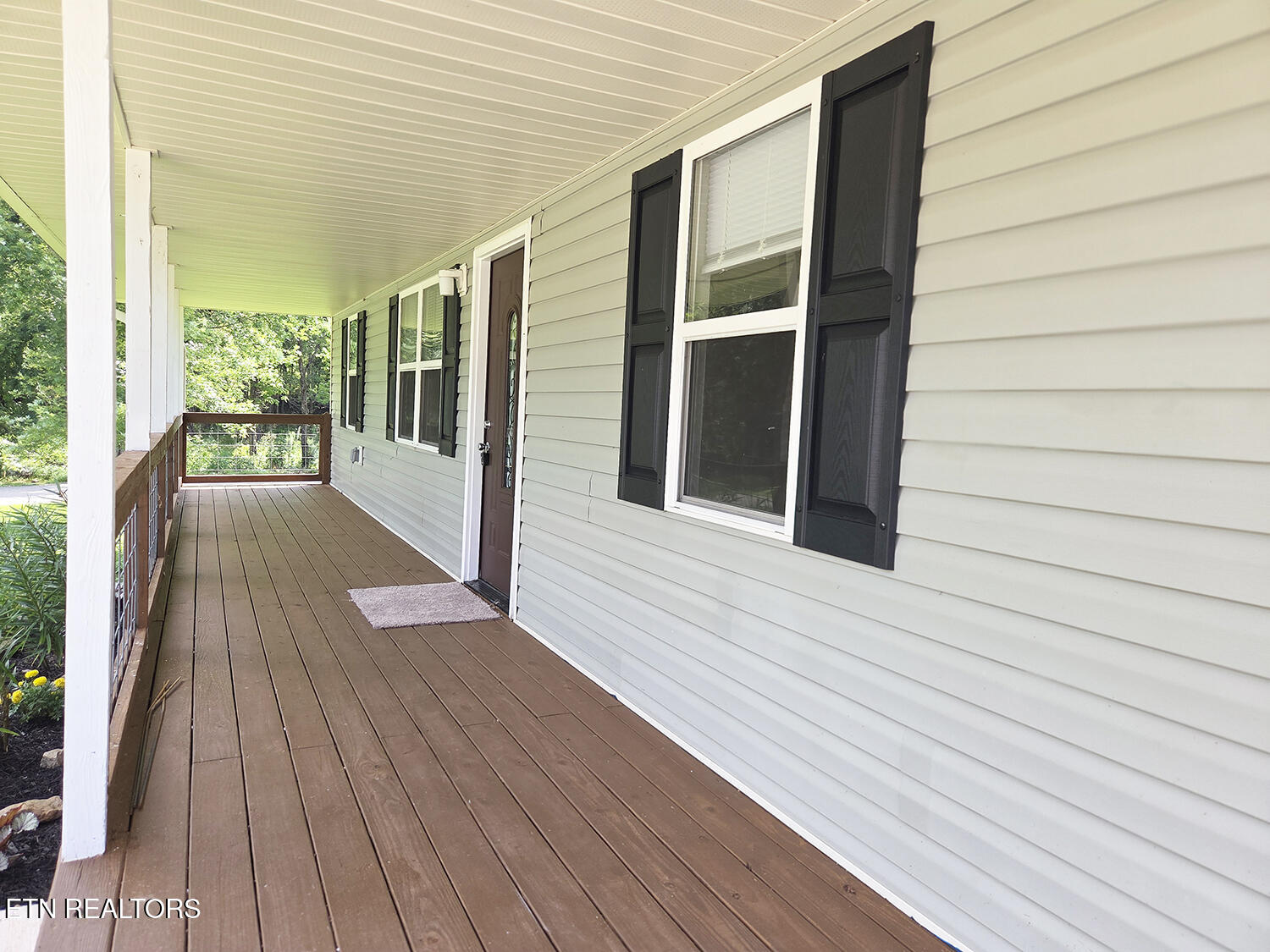 121 Willow Creek Road Wartburg TN 37887