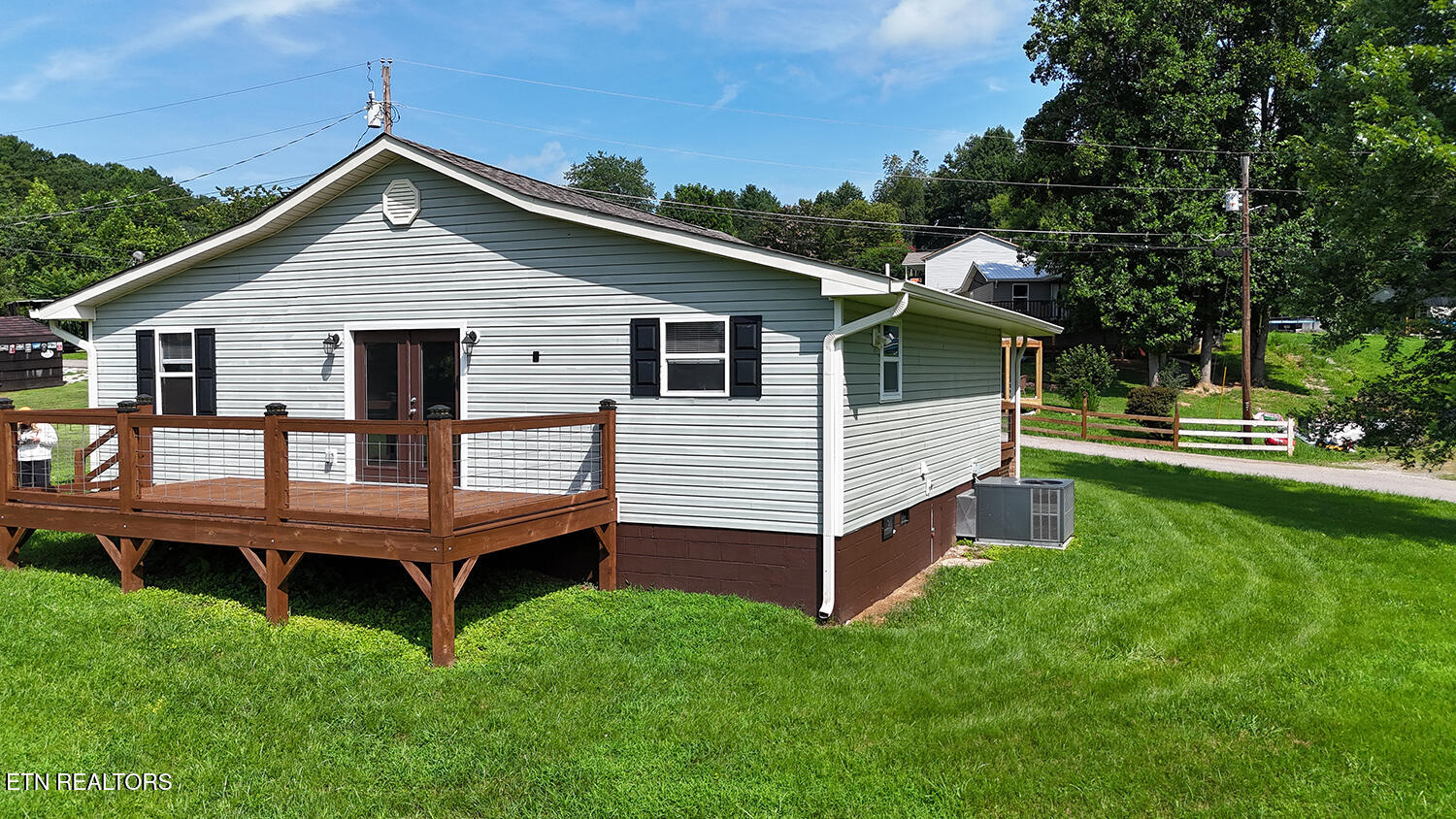 121 Willow Creek Road Wartburg TN 37887