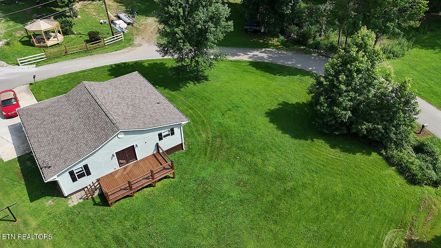 121 Willow Creek Road Wartburg TN 37887