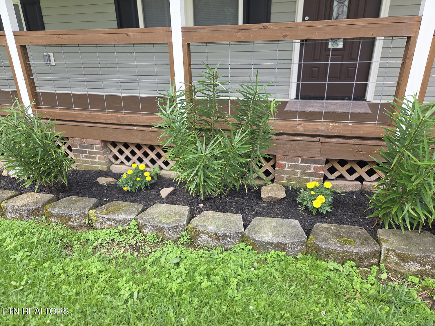 121 Willow Creek Road Wartburg TN 37887