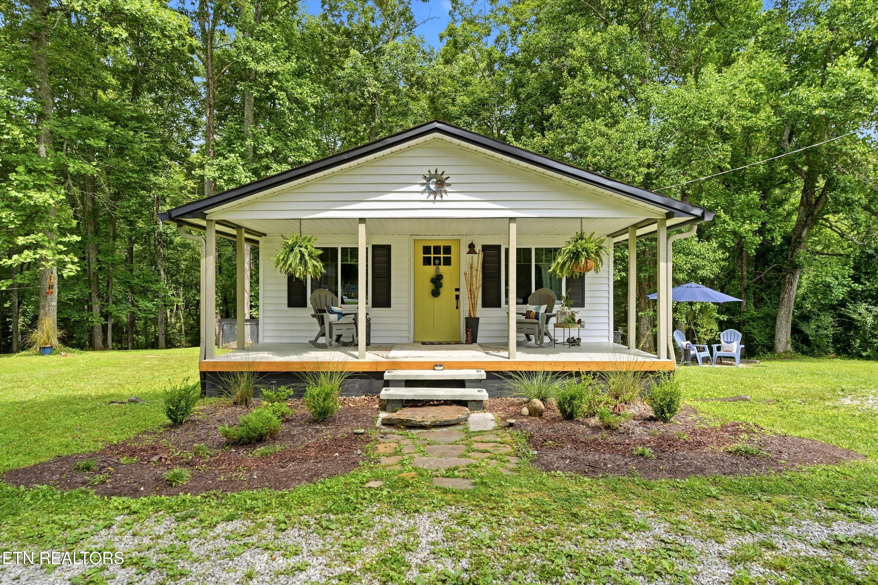 1968 Dry Hill Road Rockwood TN 37854