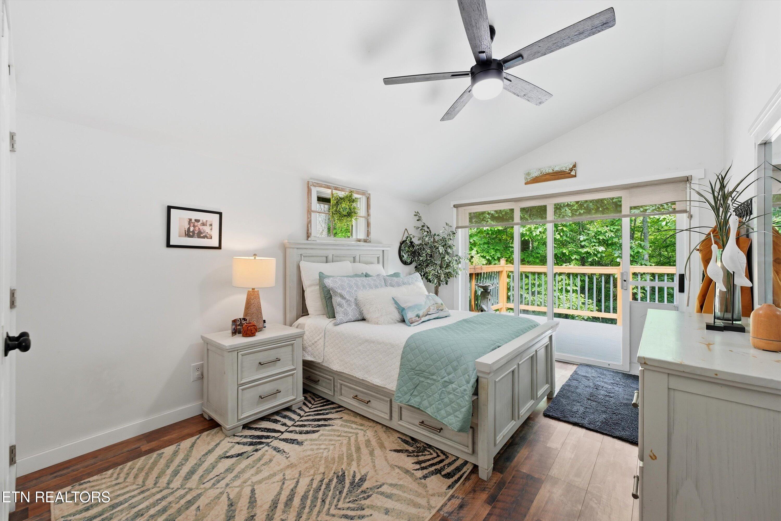 1968 Dry Hill Road Rockwood TN 37854