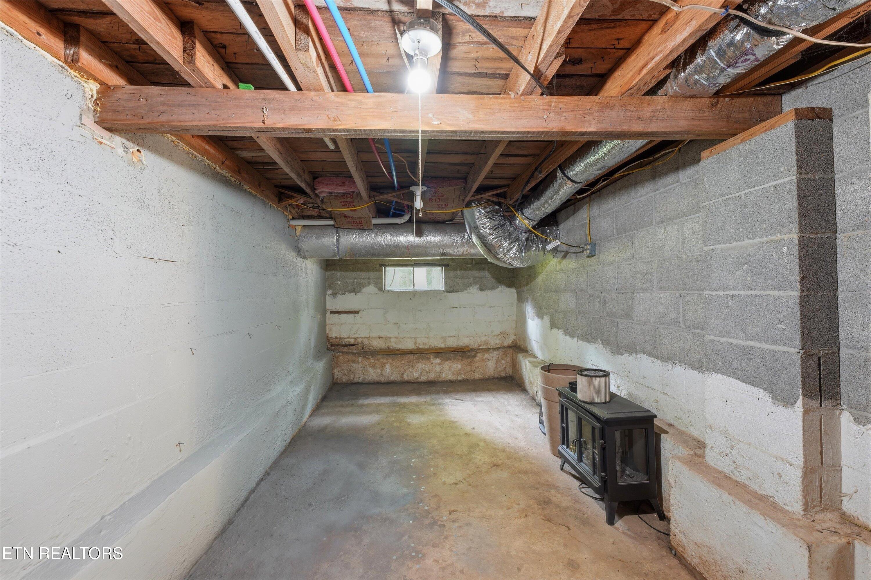 1968 Dry Hill Road Rockwood TN 37854