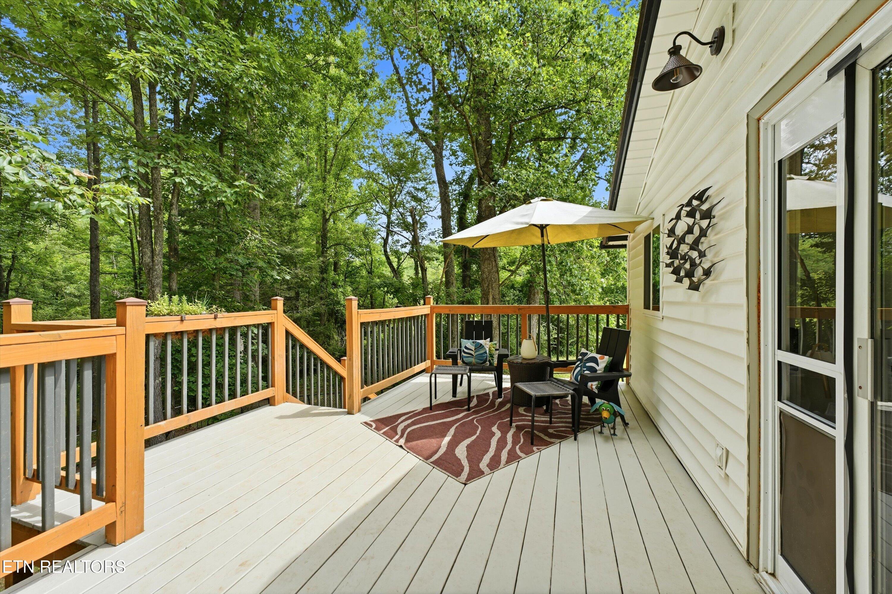 1968 Dry Hill Road Rockwood TN 37854