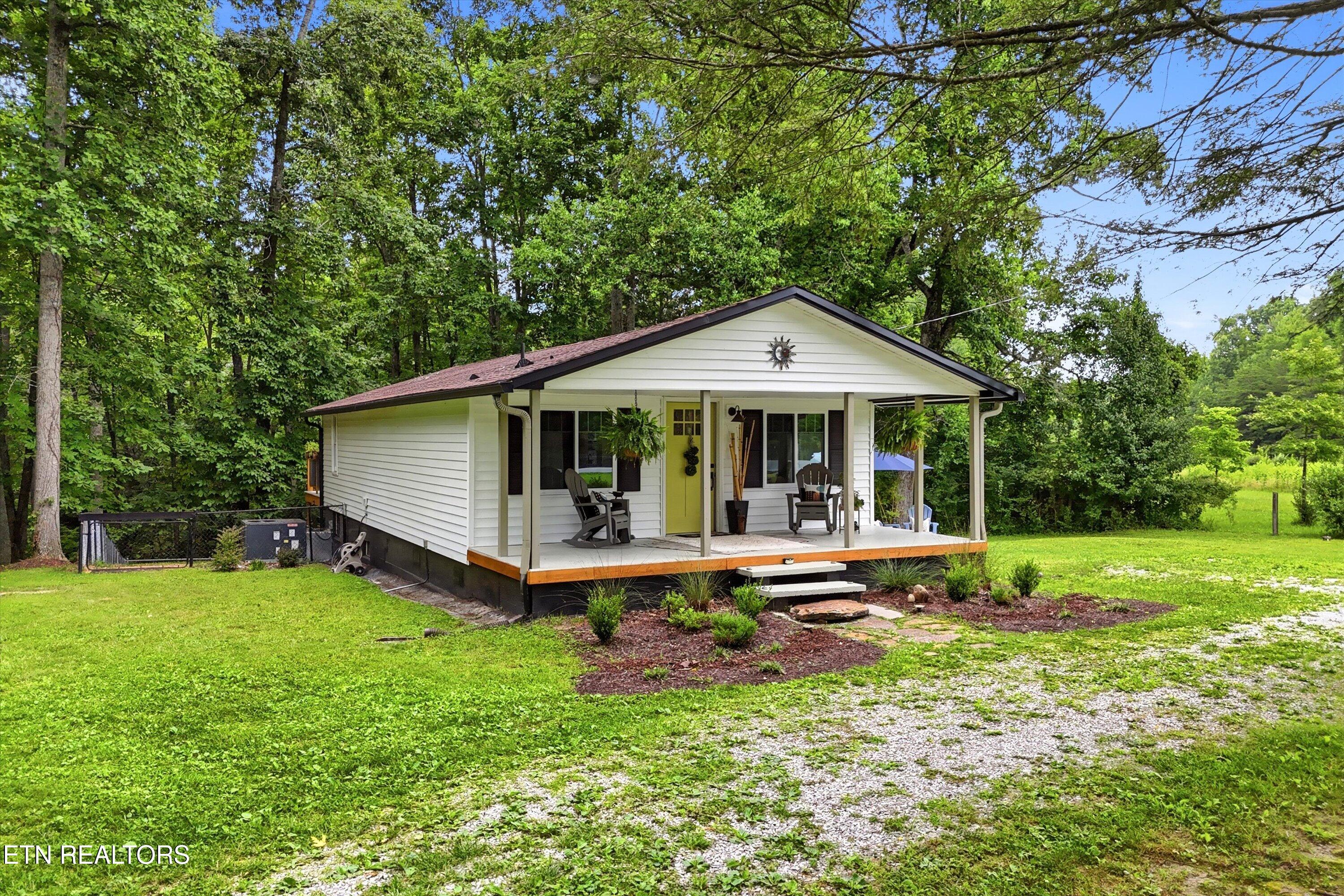 1968 Dry Hill Road Rockwood TN 37854