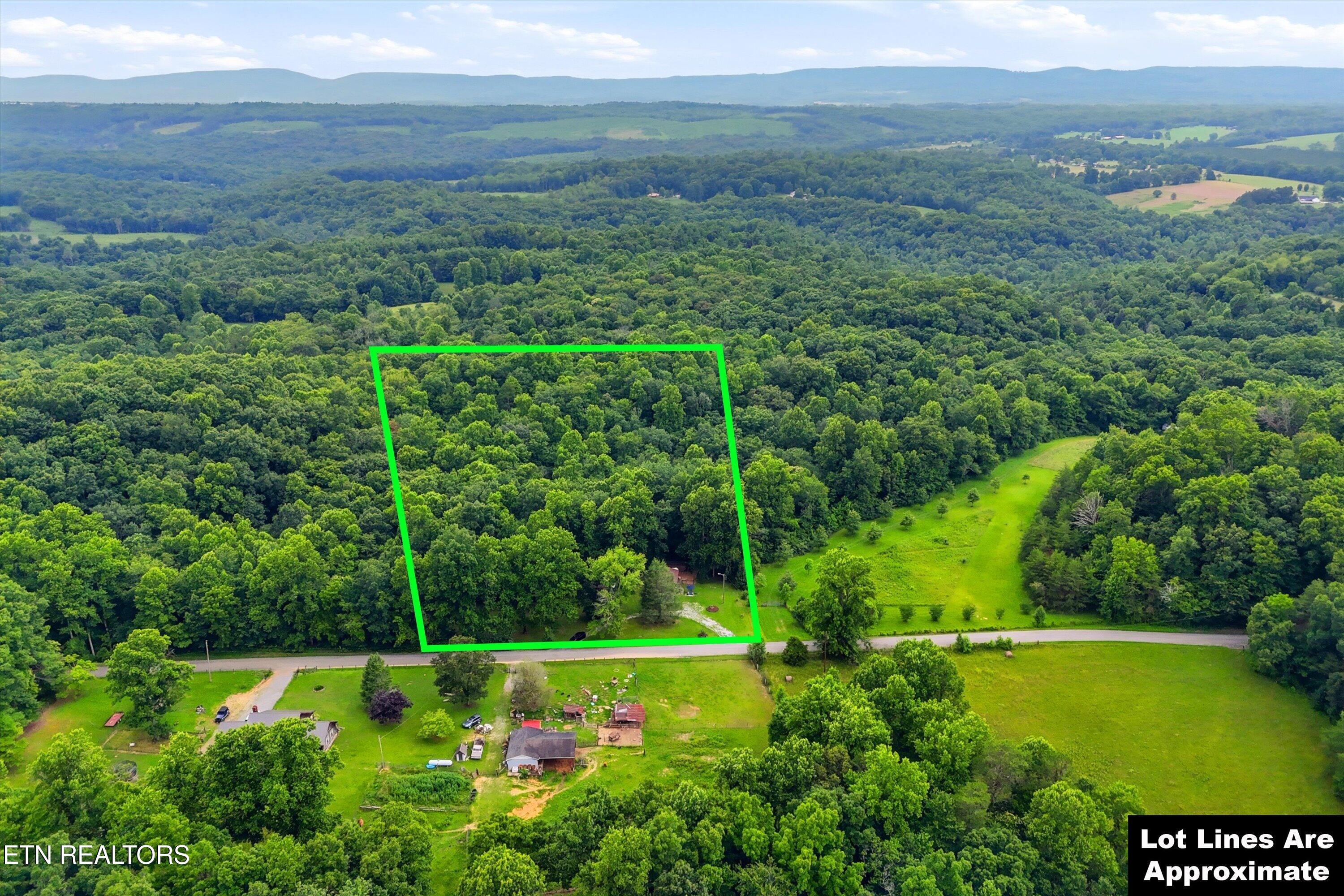 1968 Dry Hill Road Rockwood TN 37854