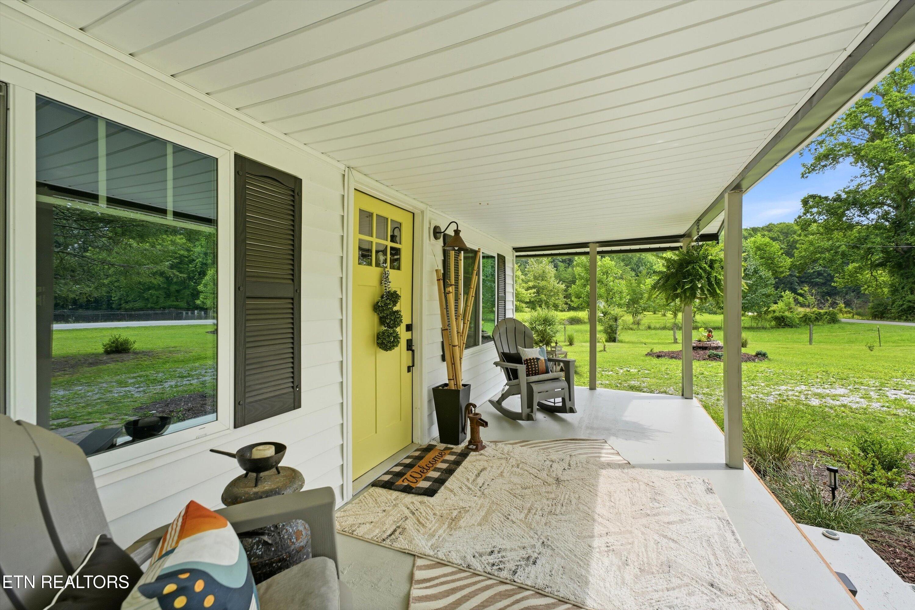1968 Dry Hill Road Rockwood TN 37854