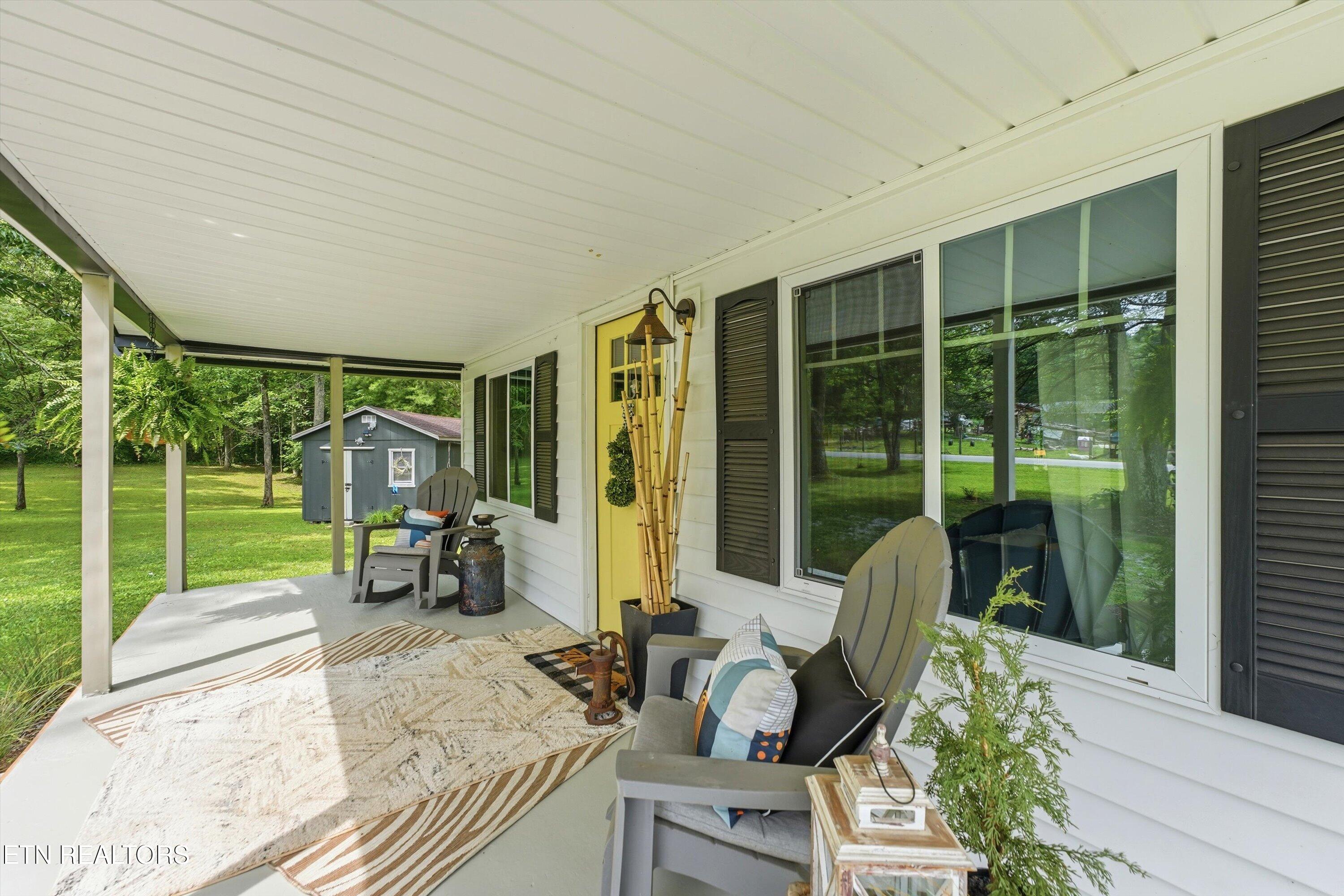 1968 Dry Hill Road Rockwood TN 37854
