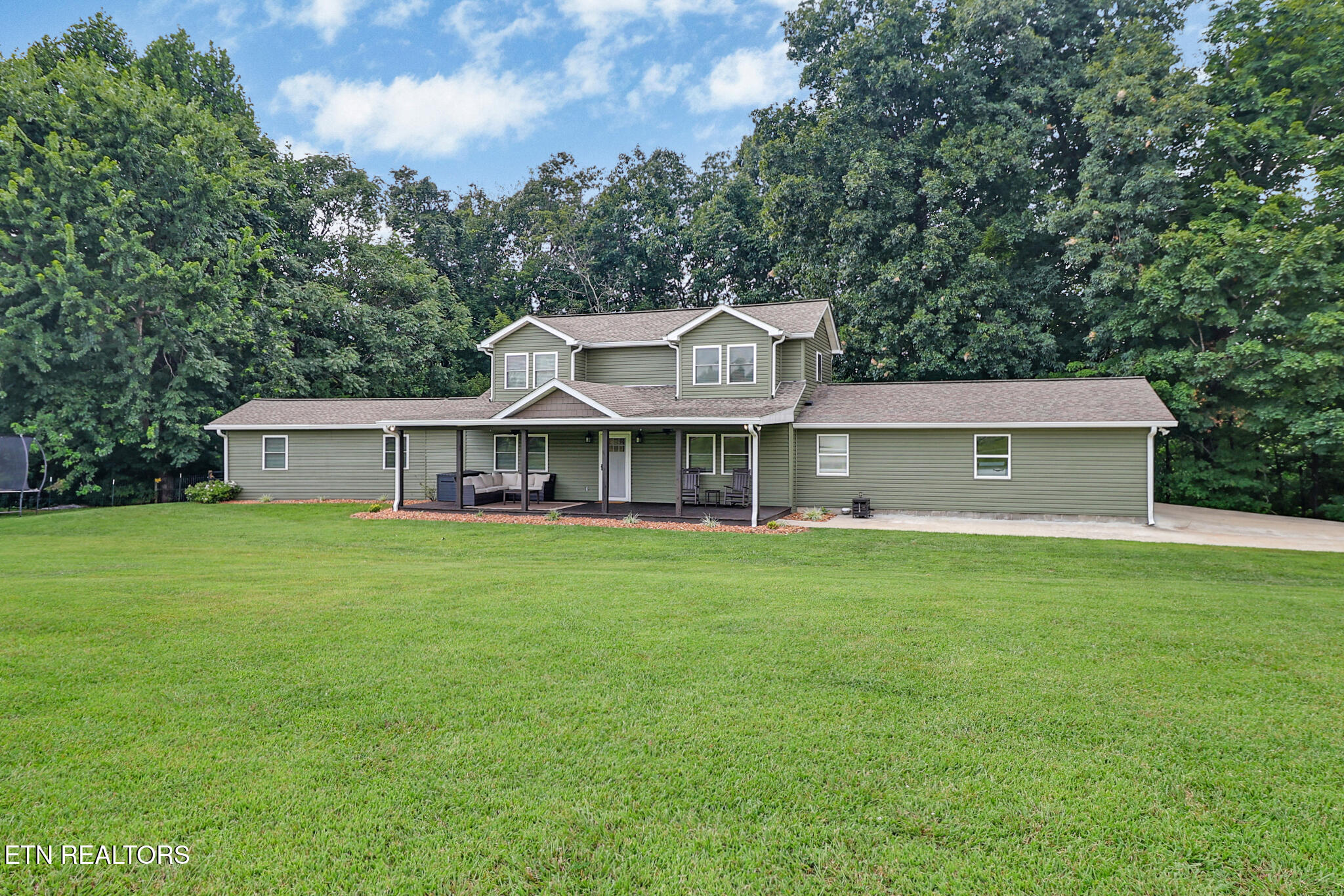2014 Double Top Road Jamestown TN 38556