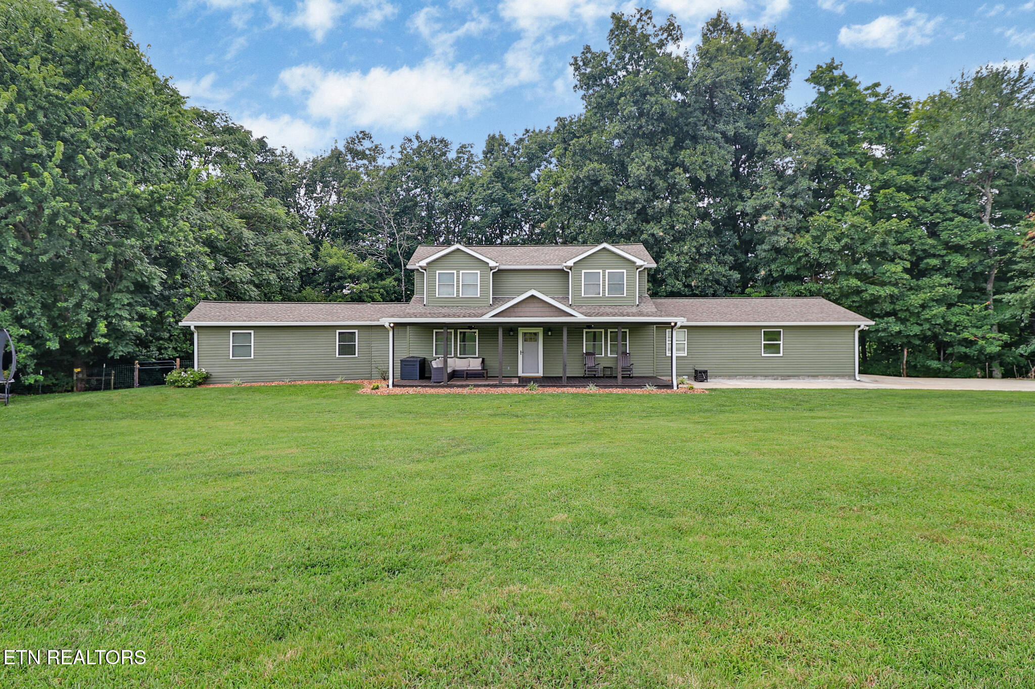 2014 Double Top Road Jamestown TN 38556