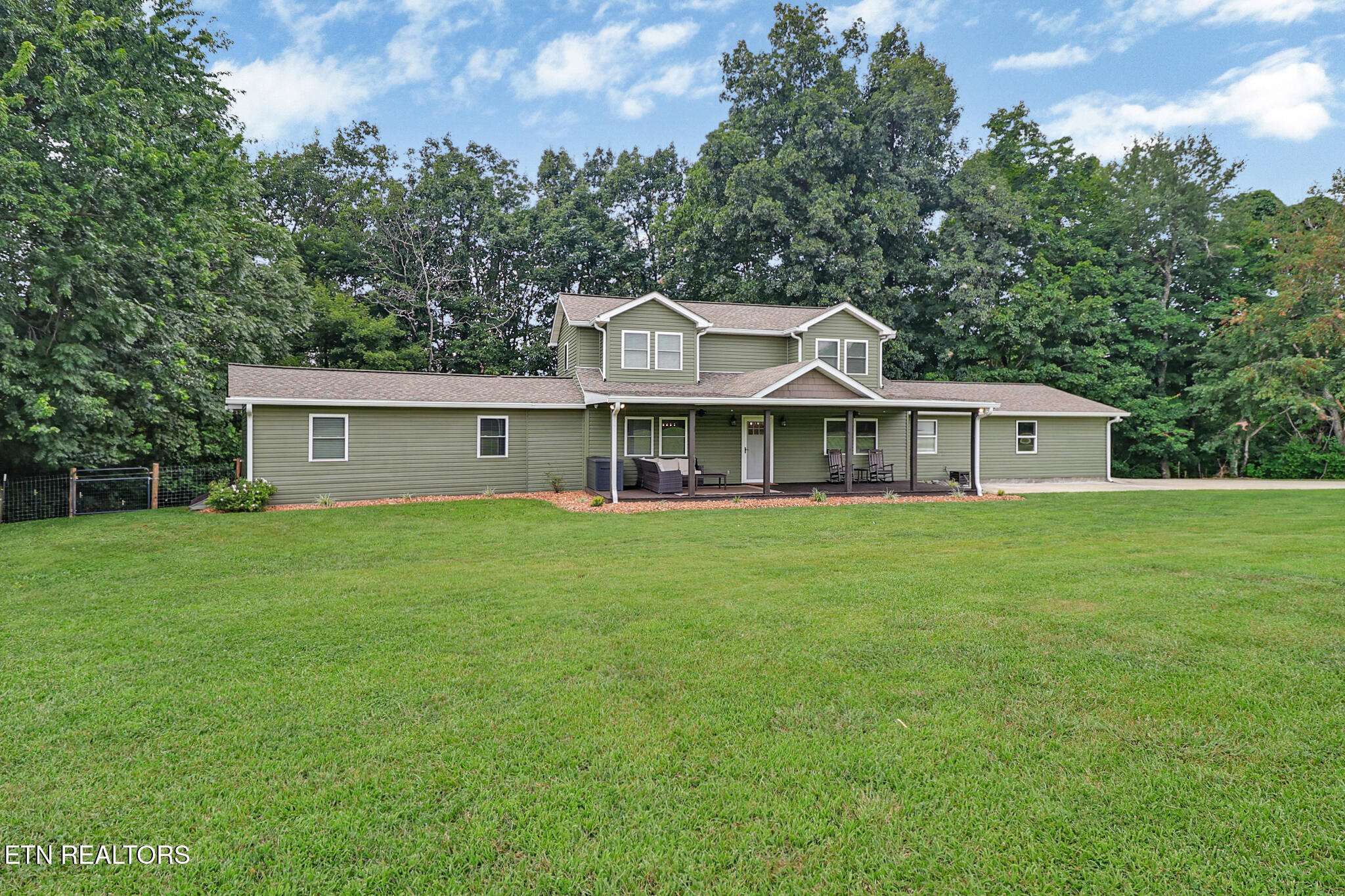2014 Double Top Road Jamestown TN 38556