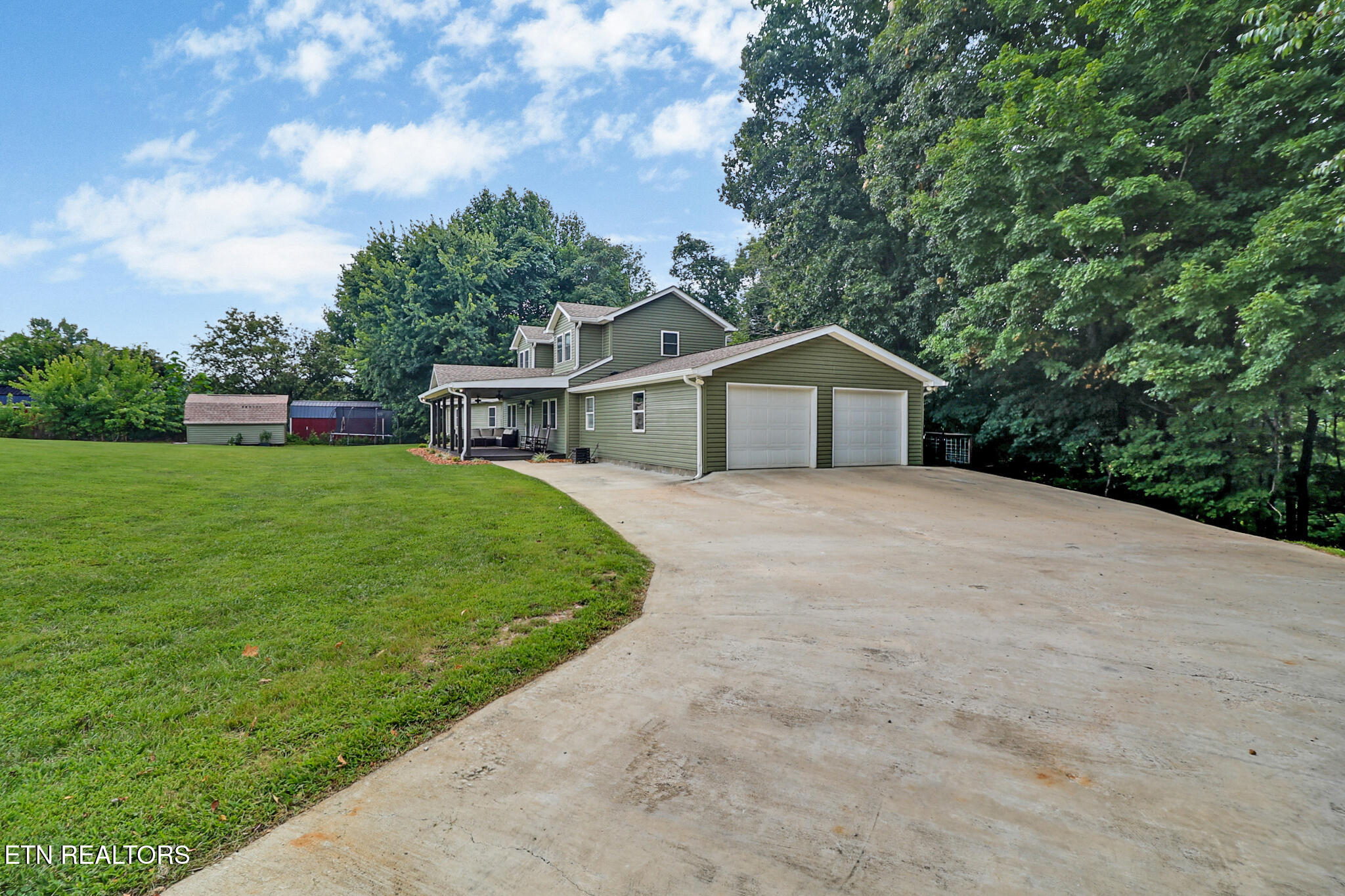 2014 Double Top Road Jamestown TN 38556