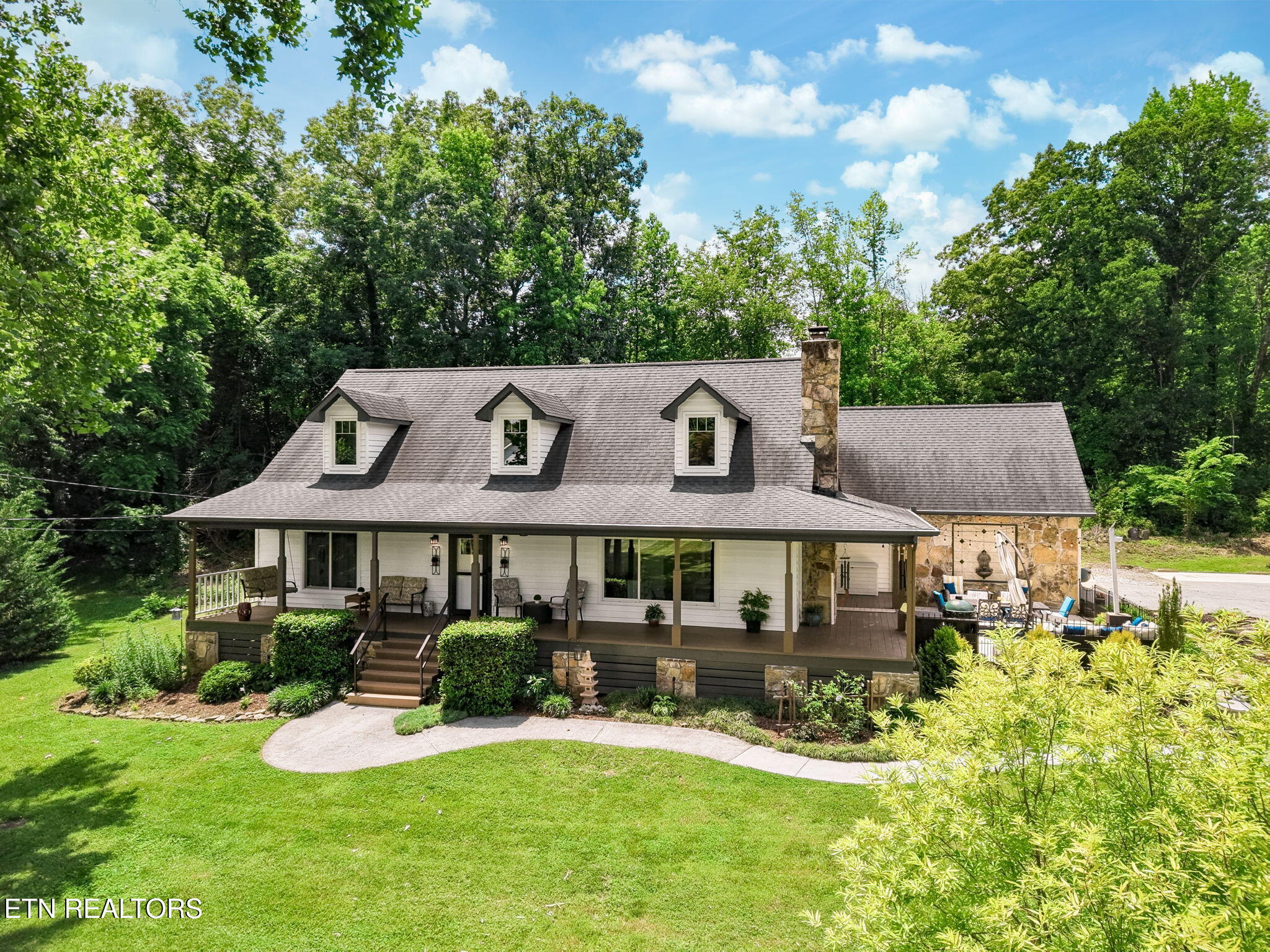 519 Herron Road Knoxville TN 37934