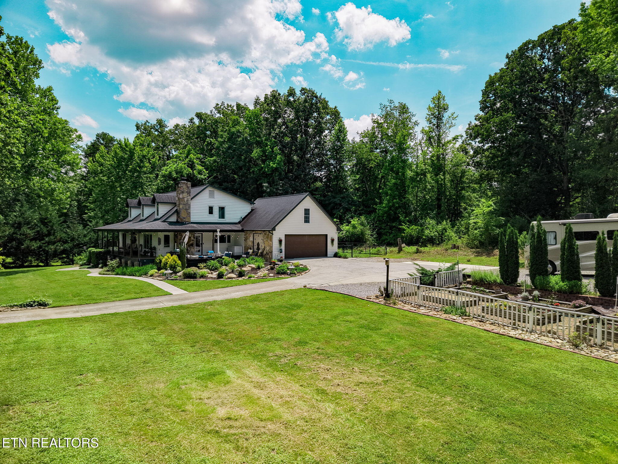 519 Herron Road Knoxville TN 37934