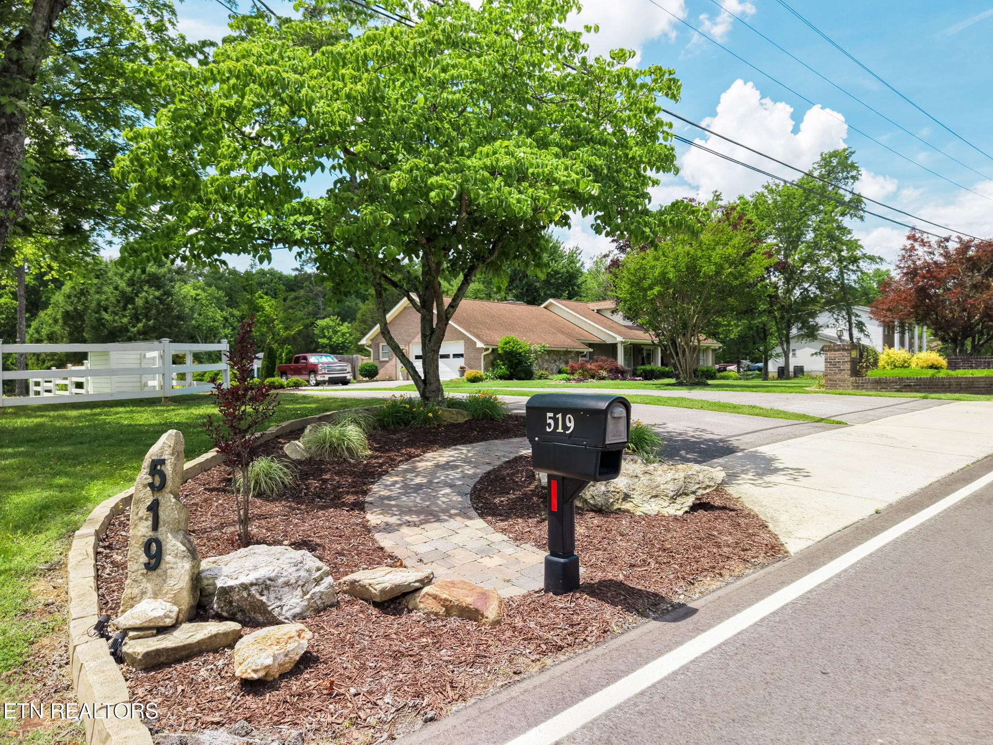 519 Herron Road Knoxville TN 37934