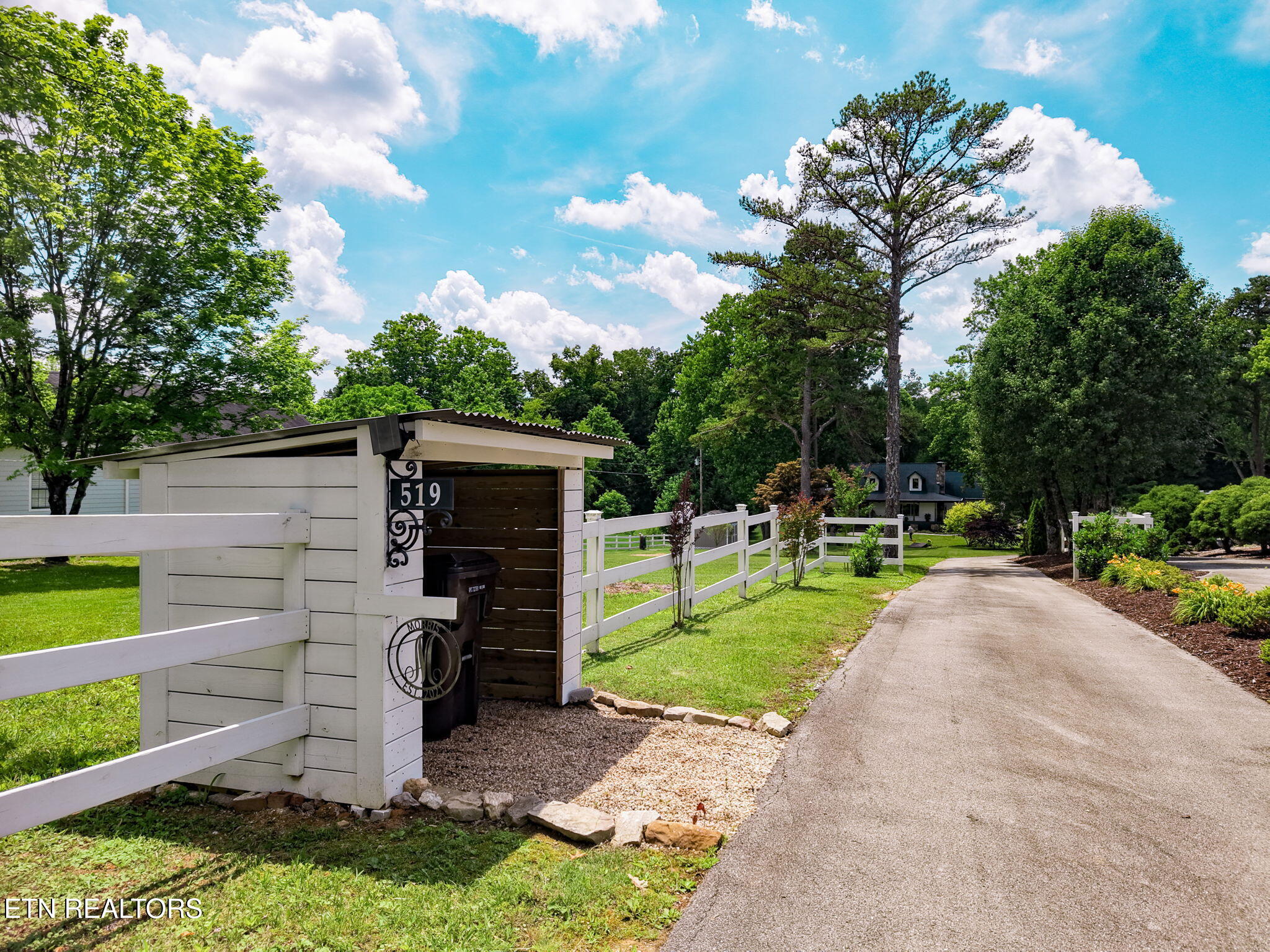 519 Herron Road Knoxville TN 37934