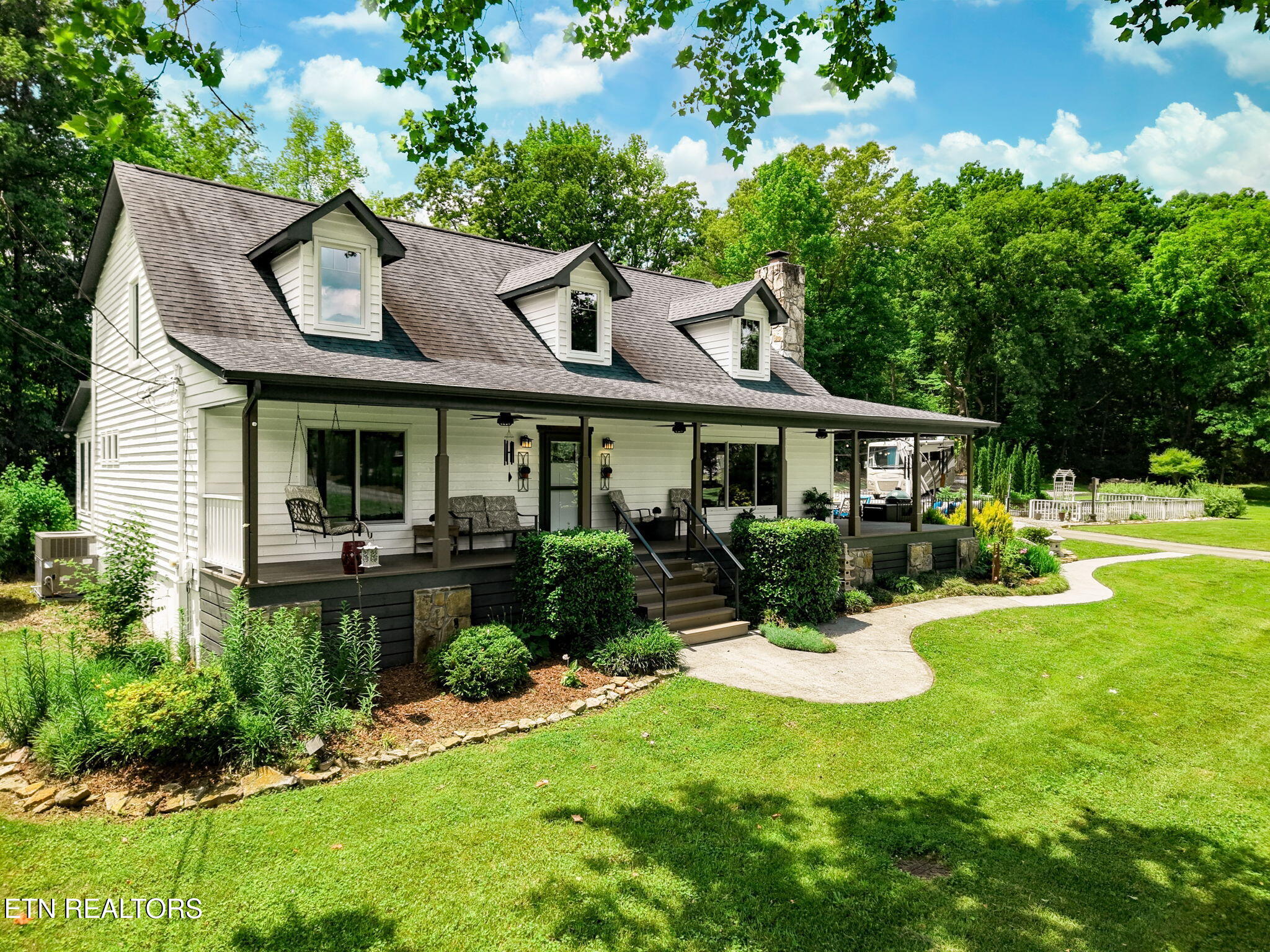 519 Herron Road Knoxville TN 37934