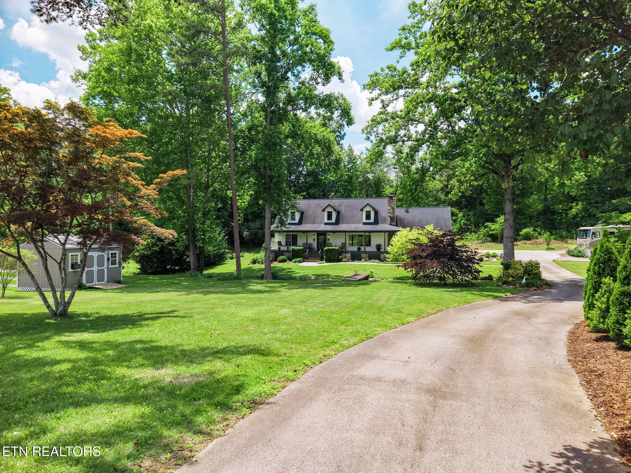 519 Herron Road Knoxville TN 37934