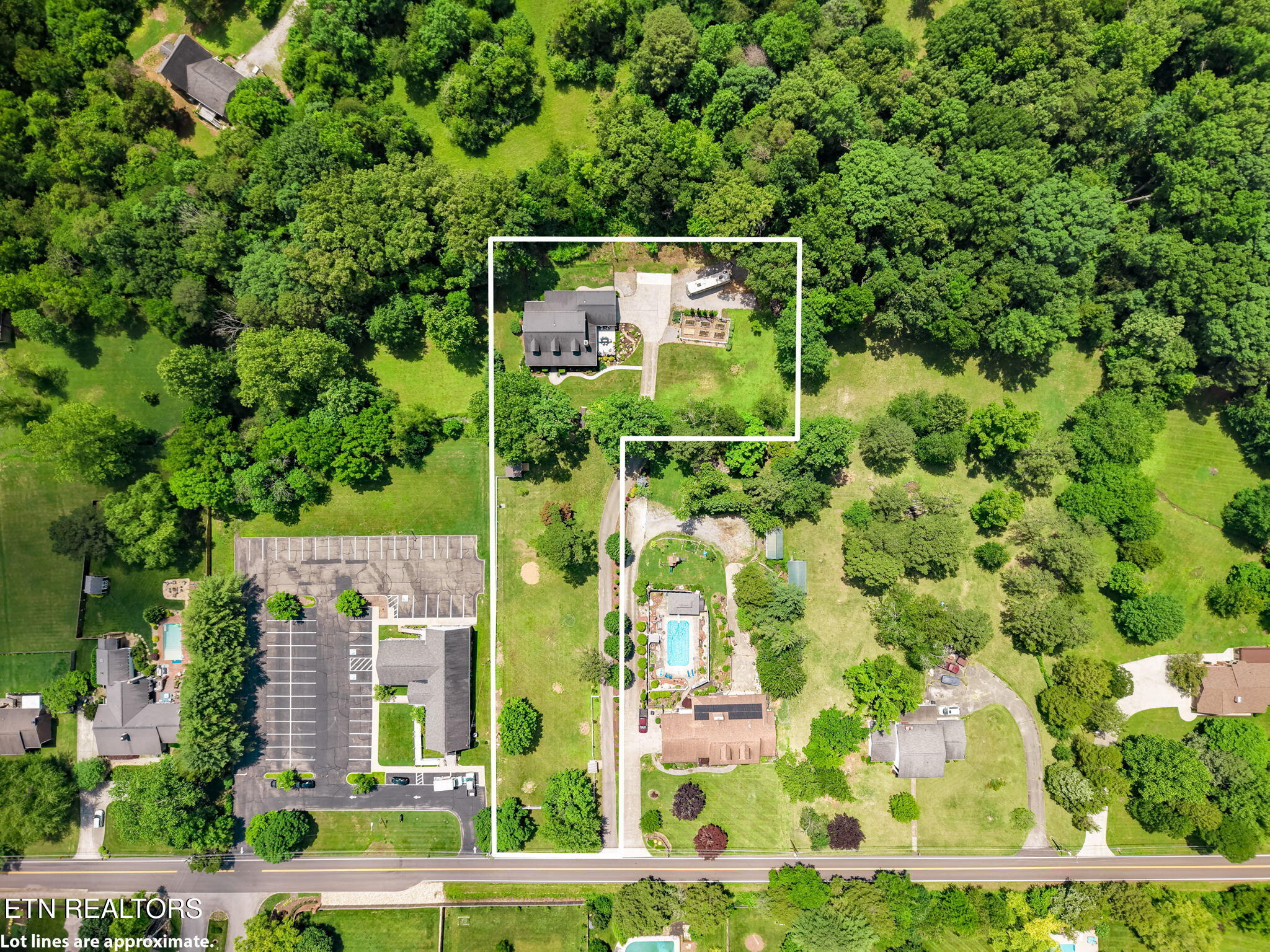 519 Herron Road Knoxville TN 37934