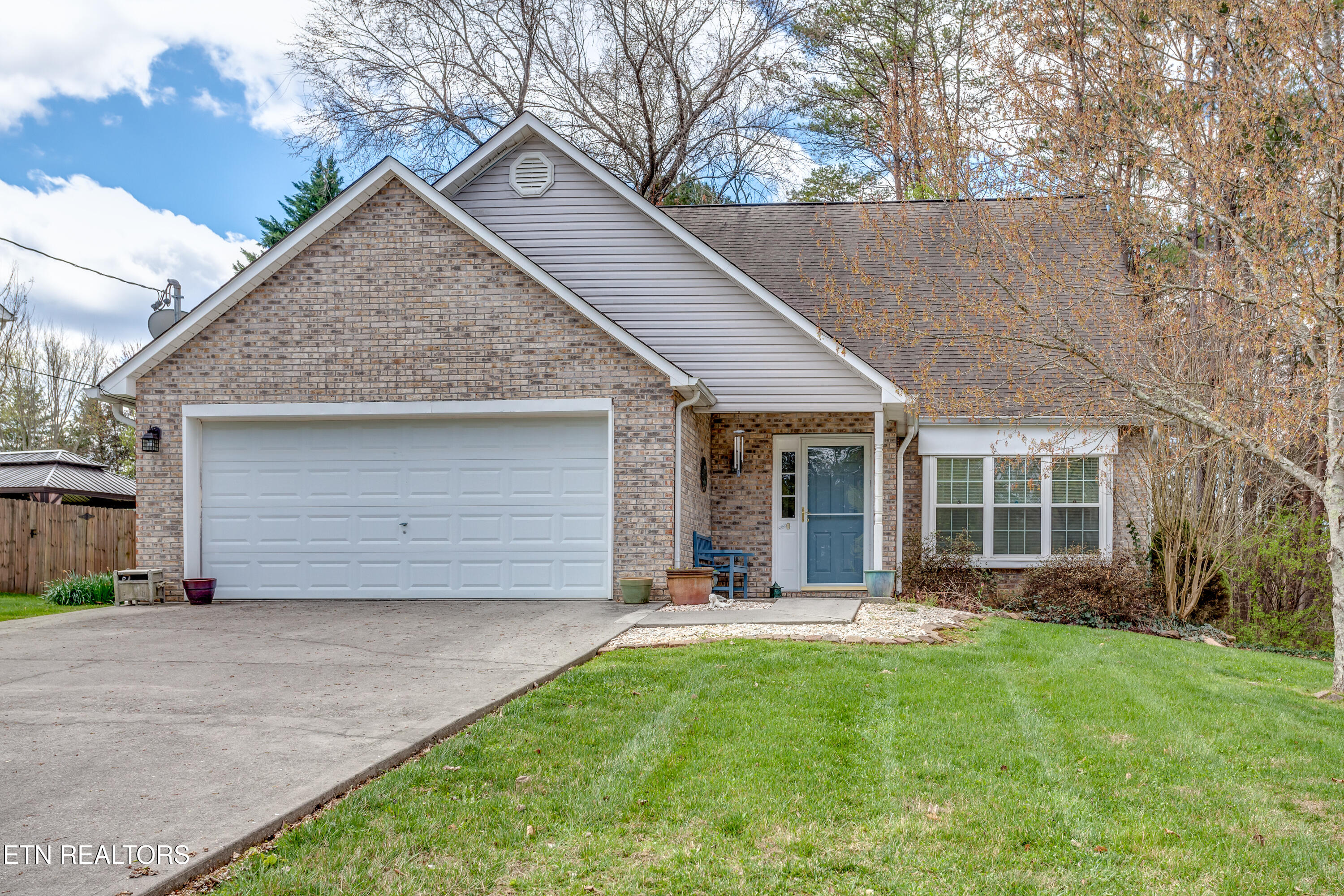 7729 Edith Keeler Lane Knoxville TN 37938
