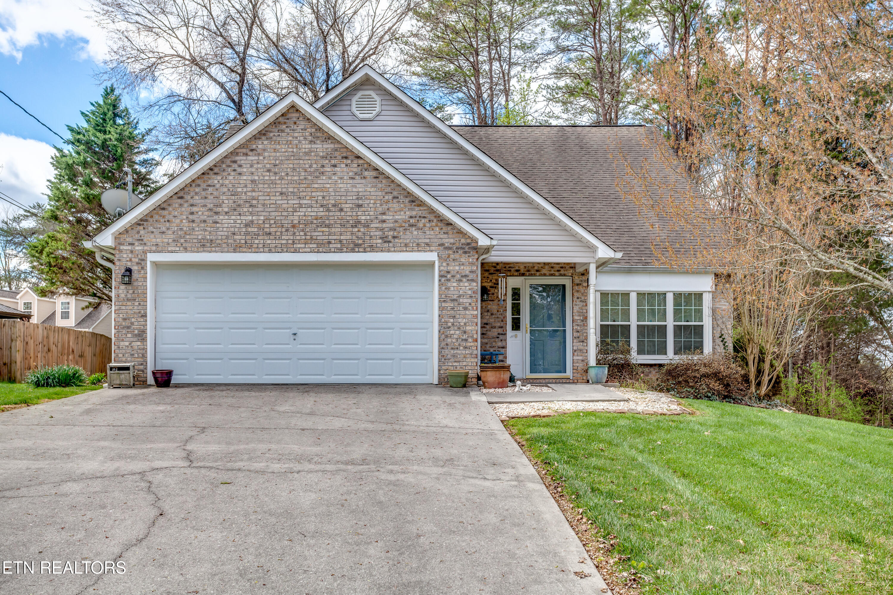 7729 Edith Keeler Lane Knoxville TN 37938
